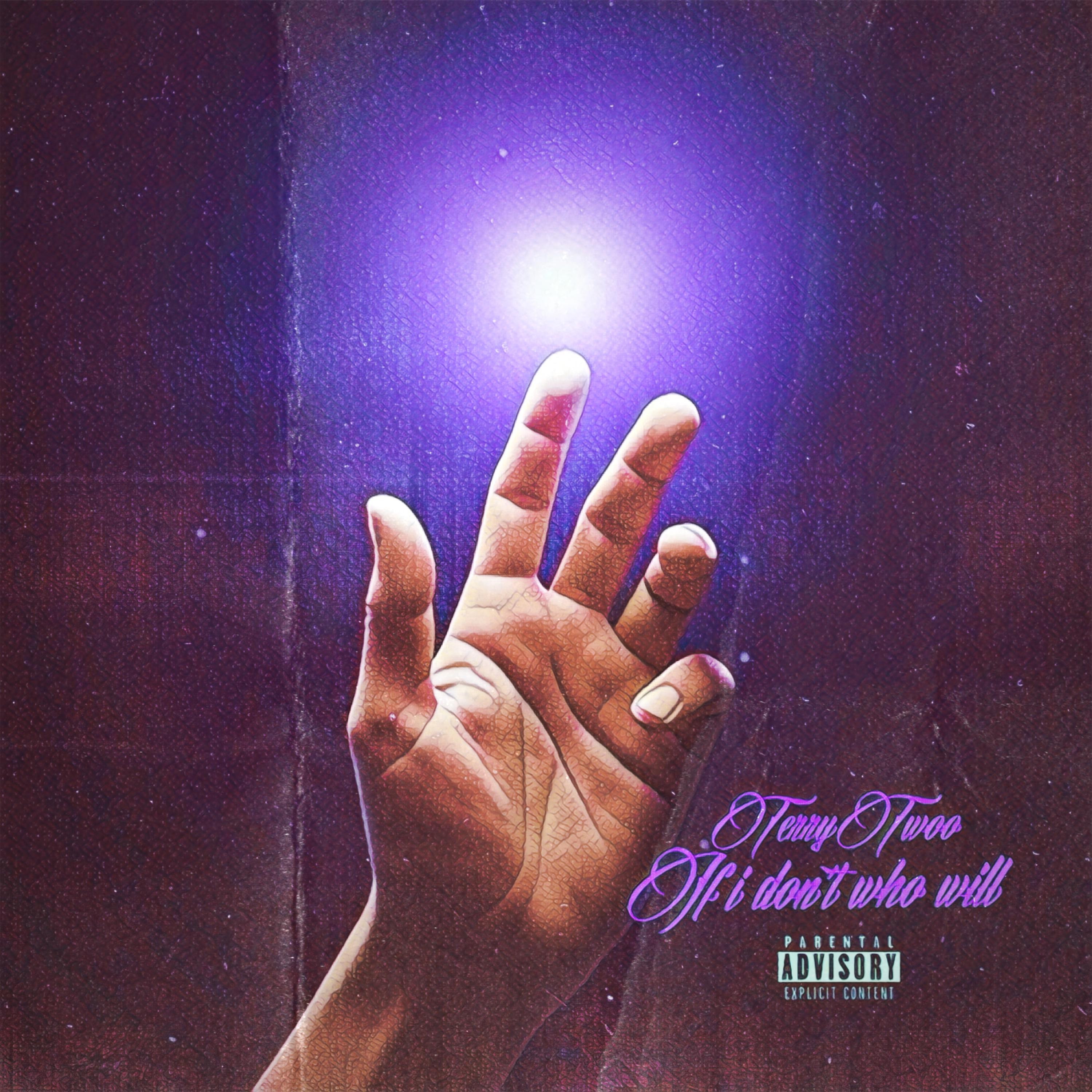 If I Don’t Who Will artwork
