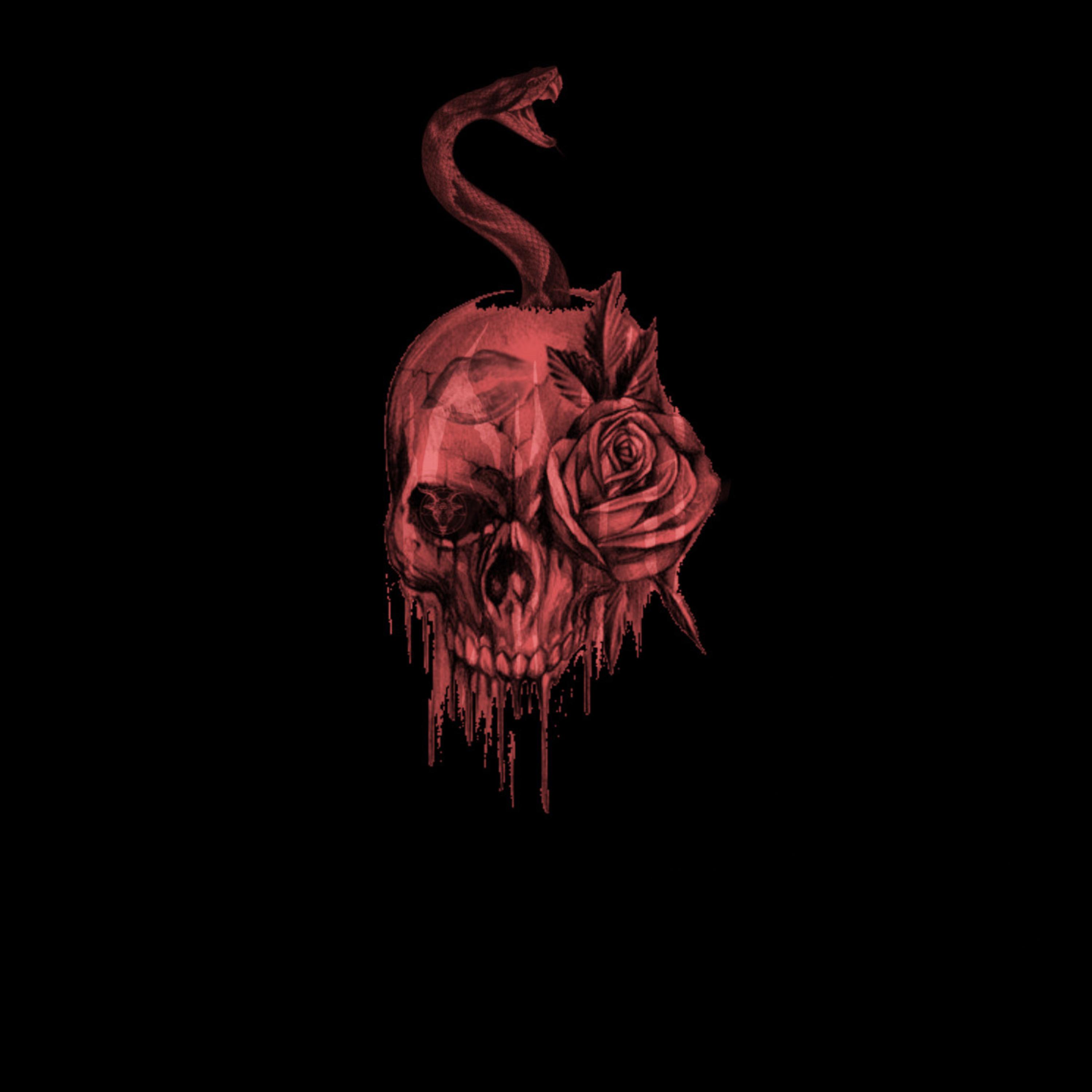 Satans Sin artwork