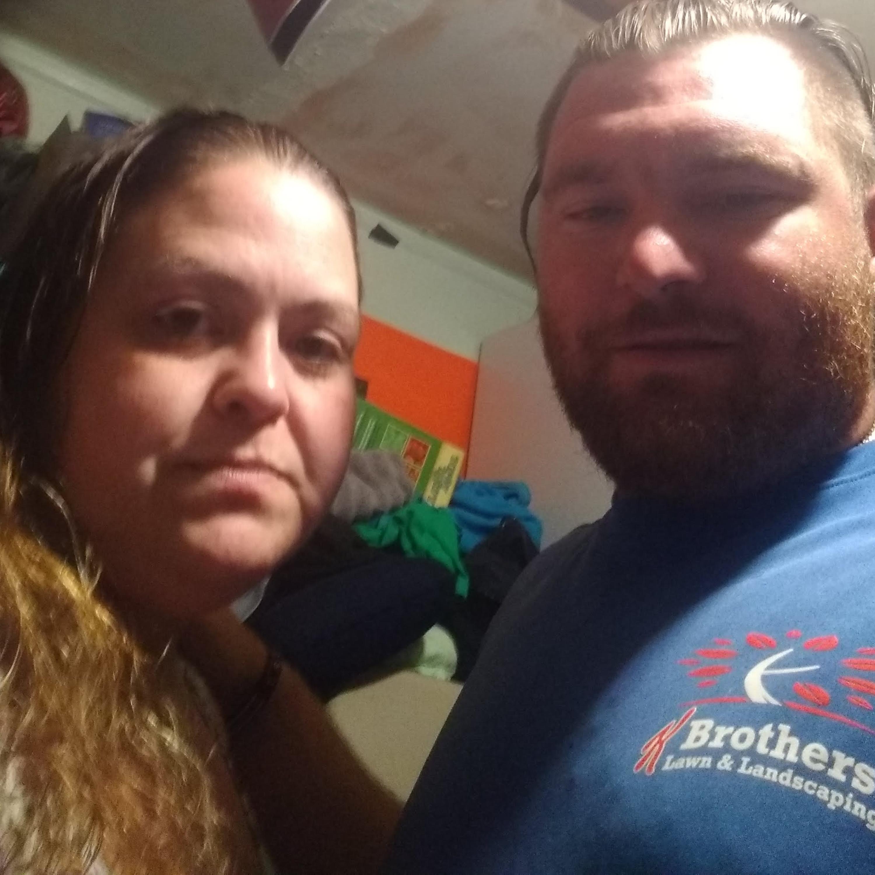 wish you would of stayed artwork