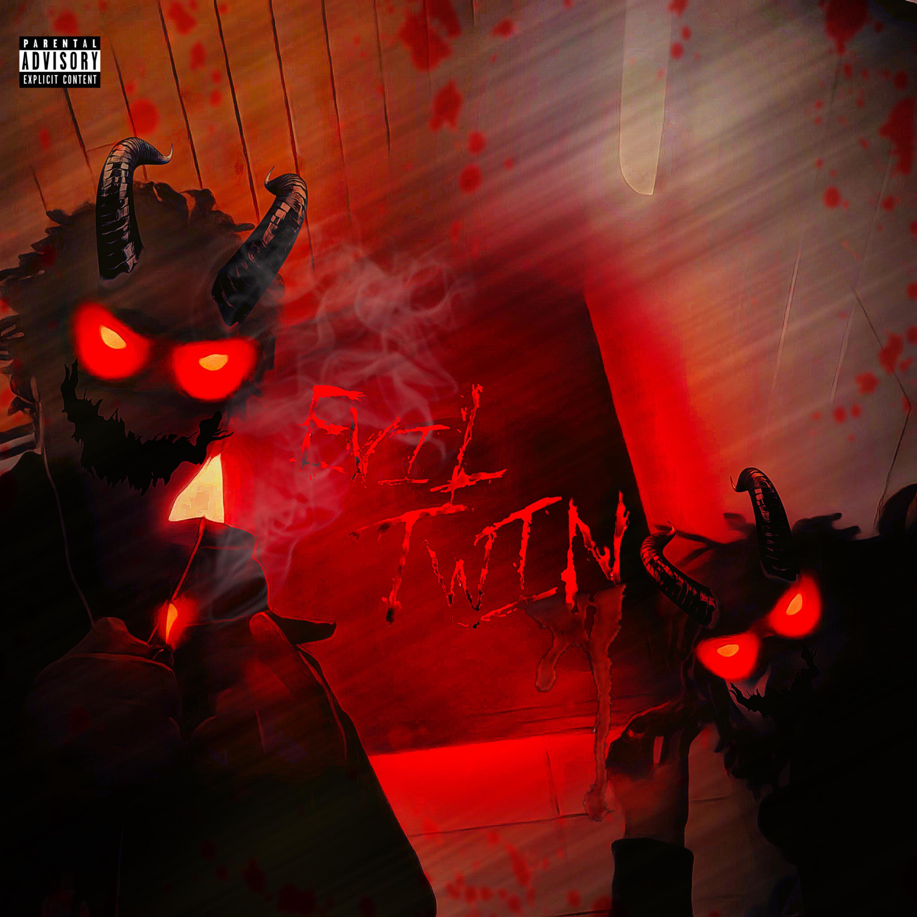 Evil Twin artwork