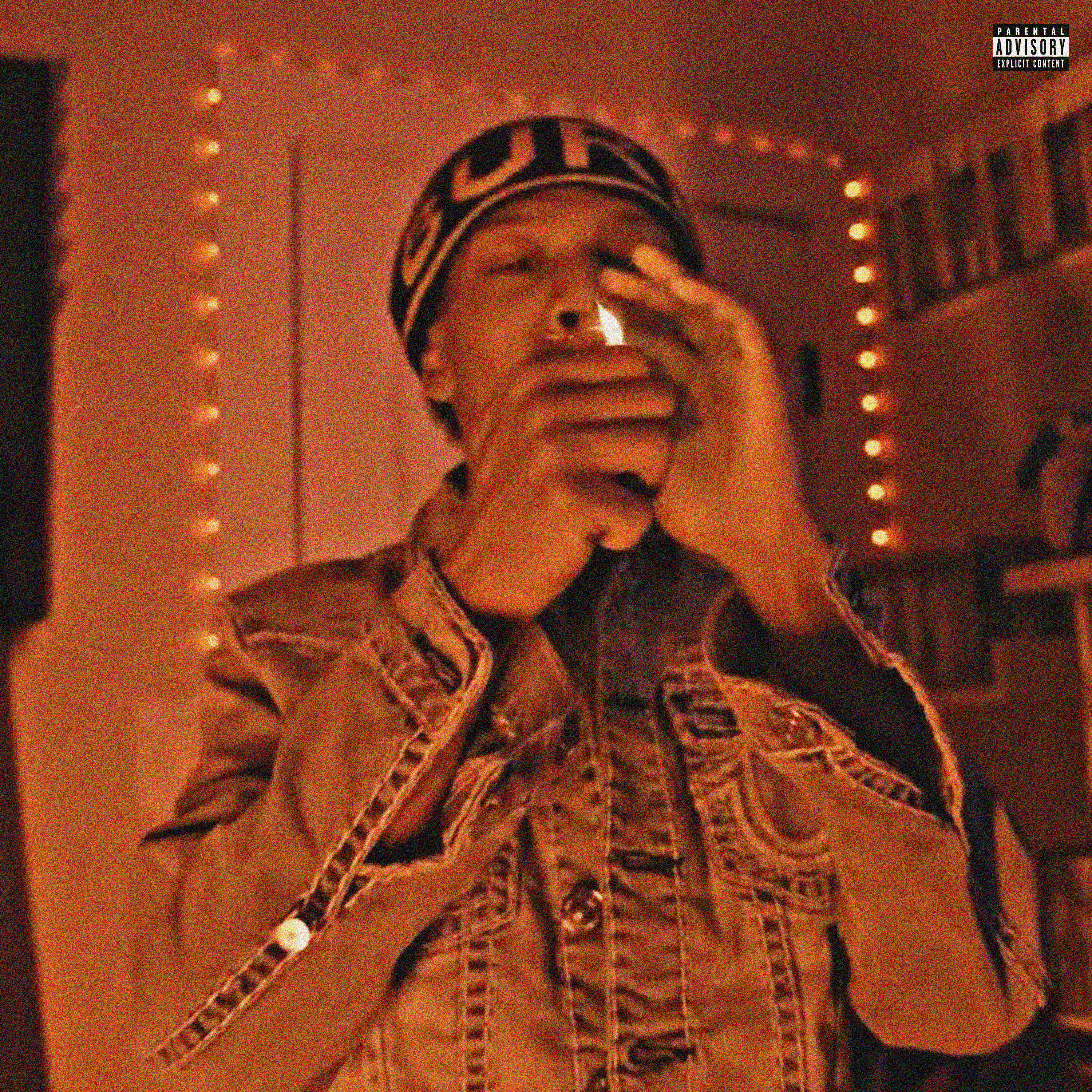 Never Liked iayze artwork