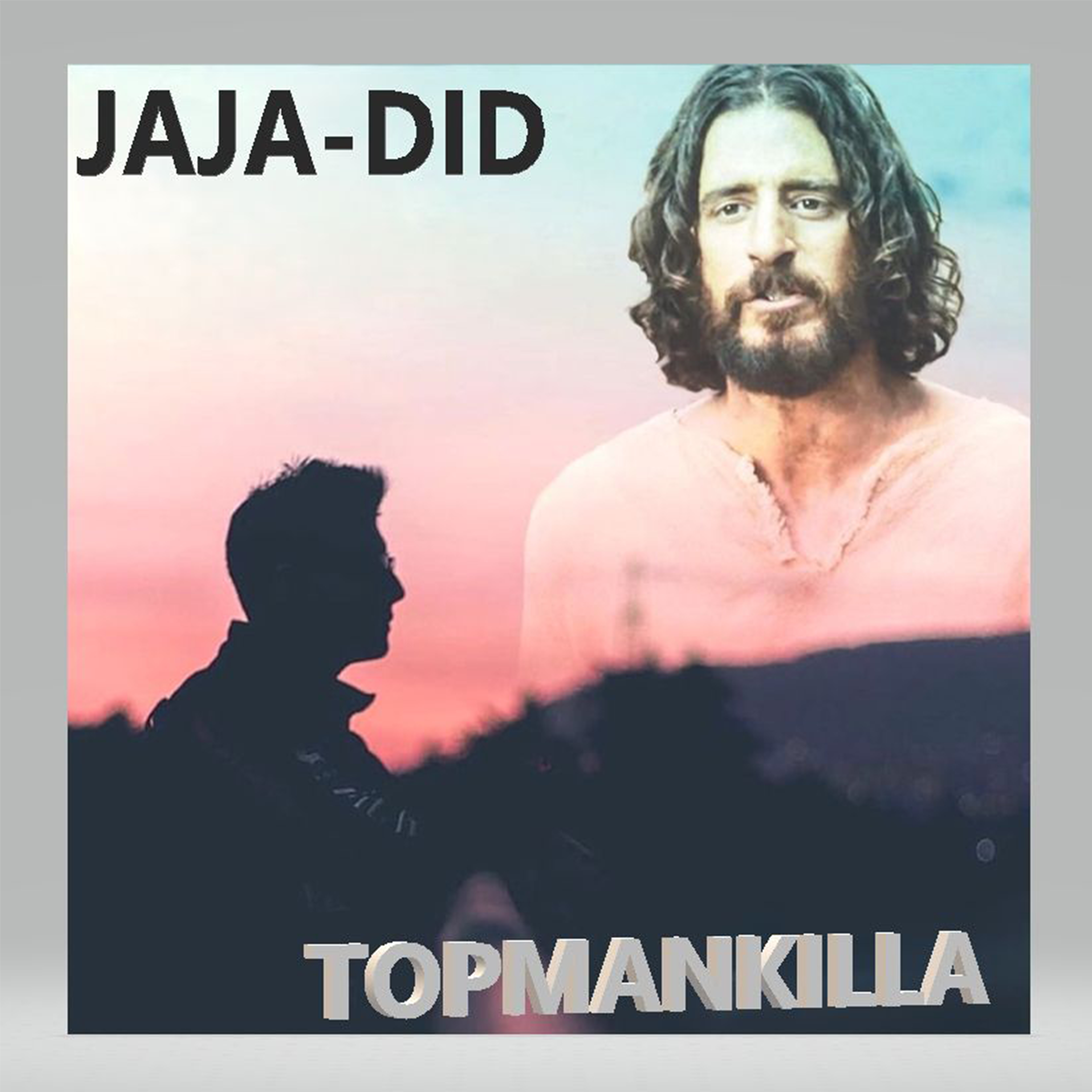 JAJA DID artwork