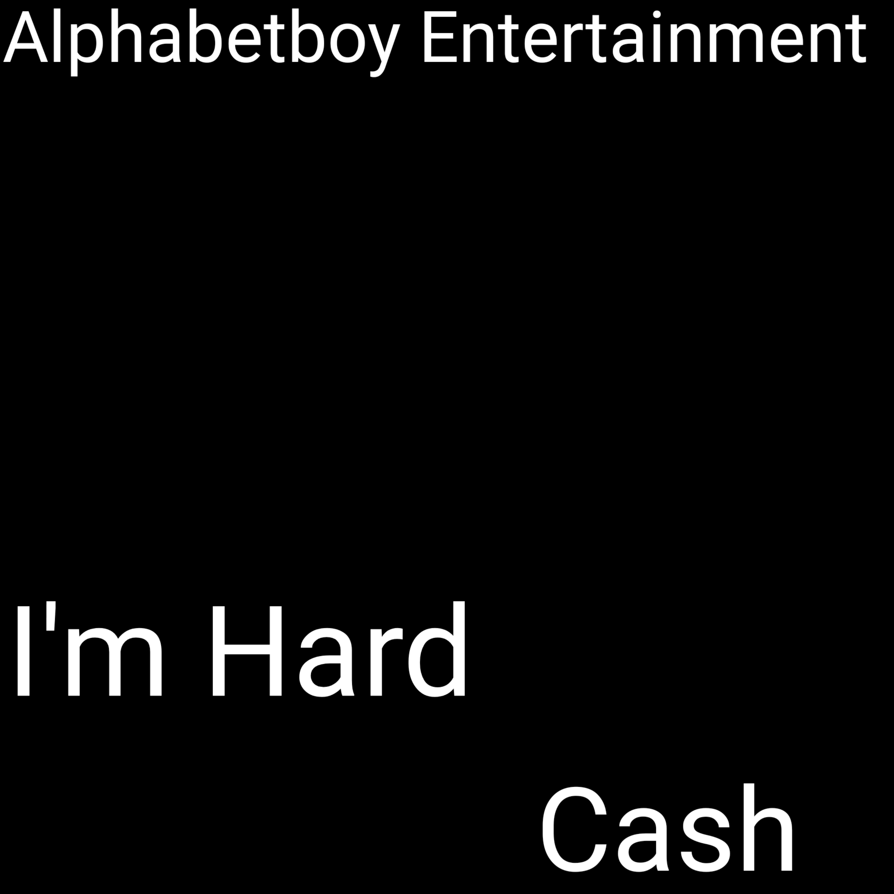 Im Hard artwork