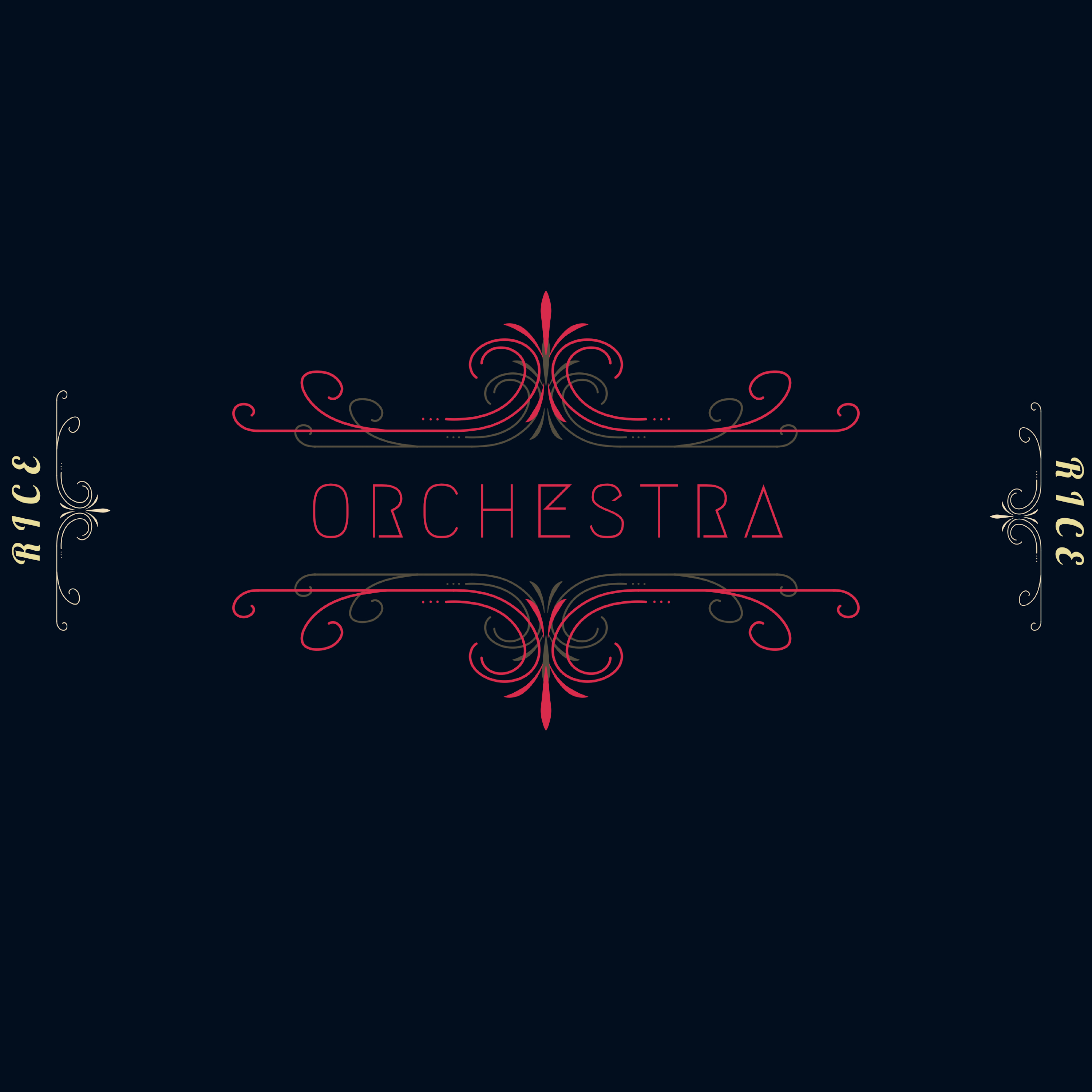 Orchestra artwork