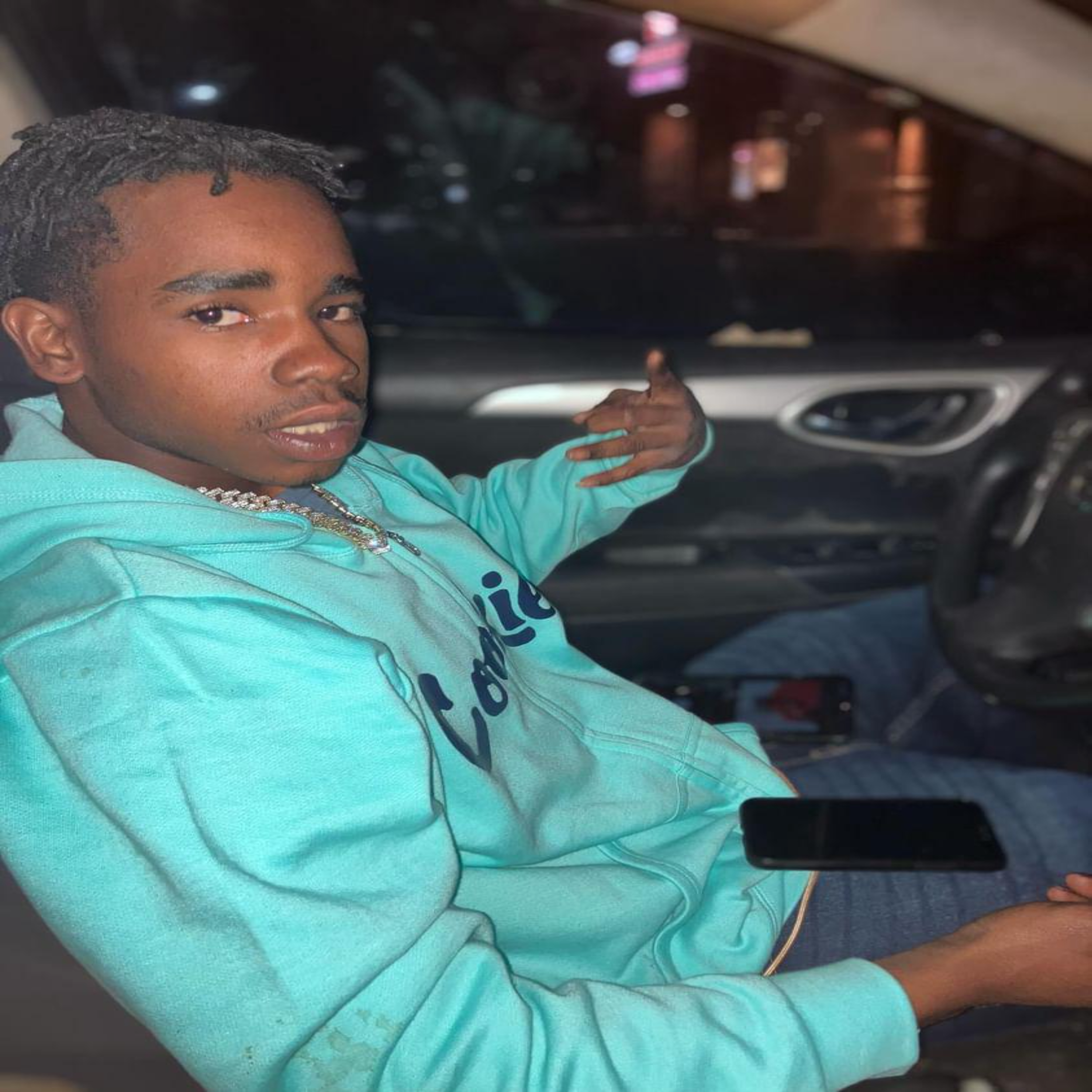 Ghetto Bigjuan artwork