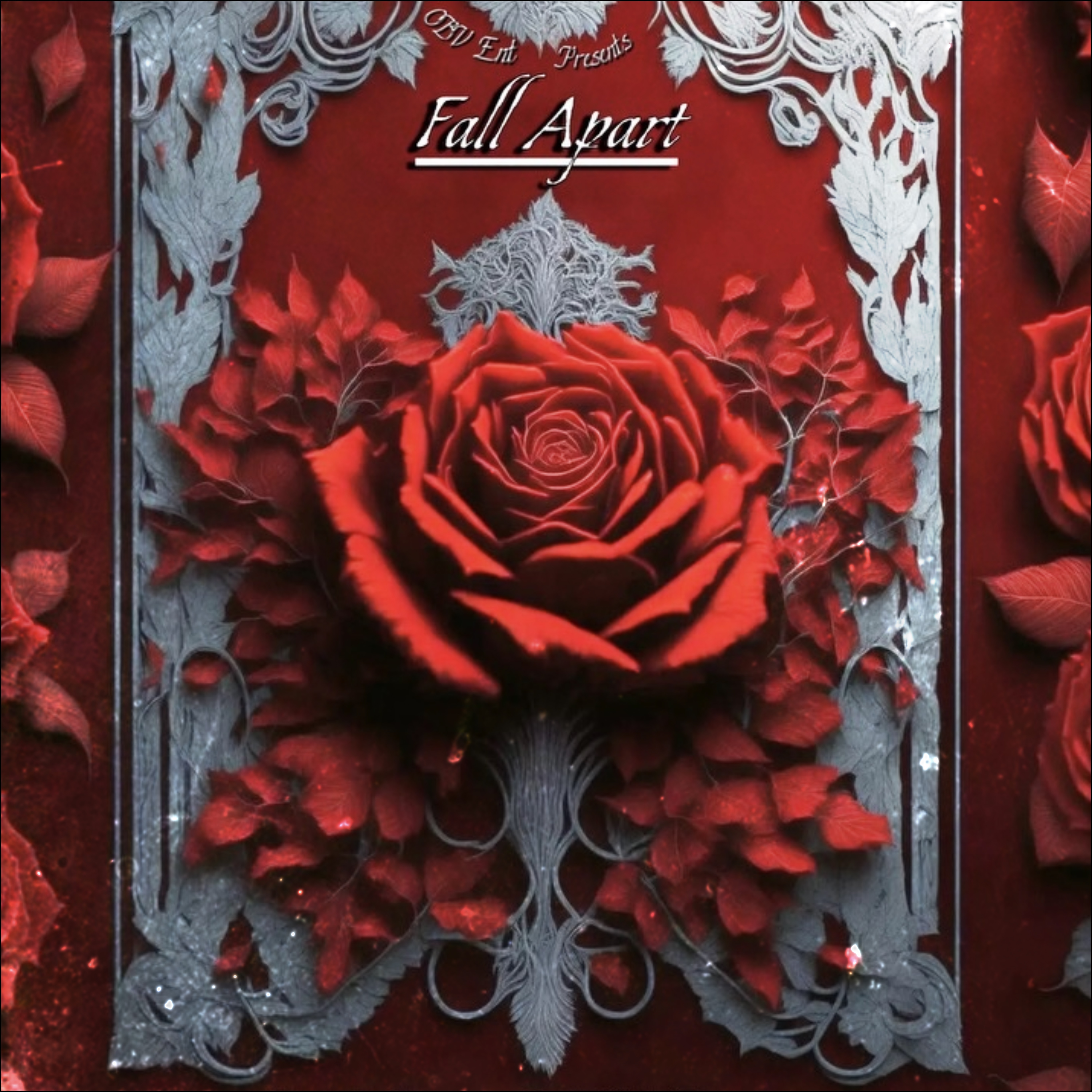 Fall Apart artwork