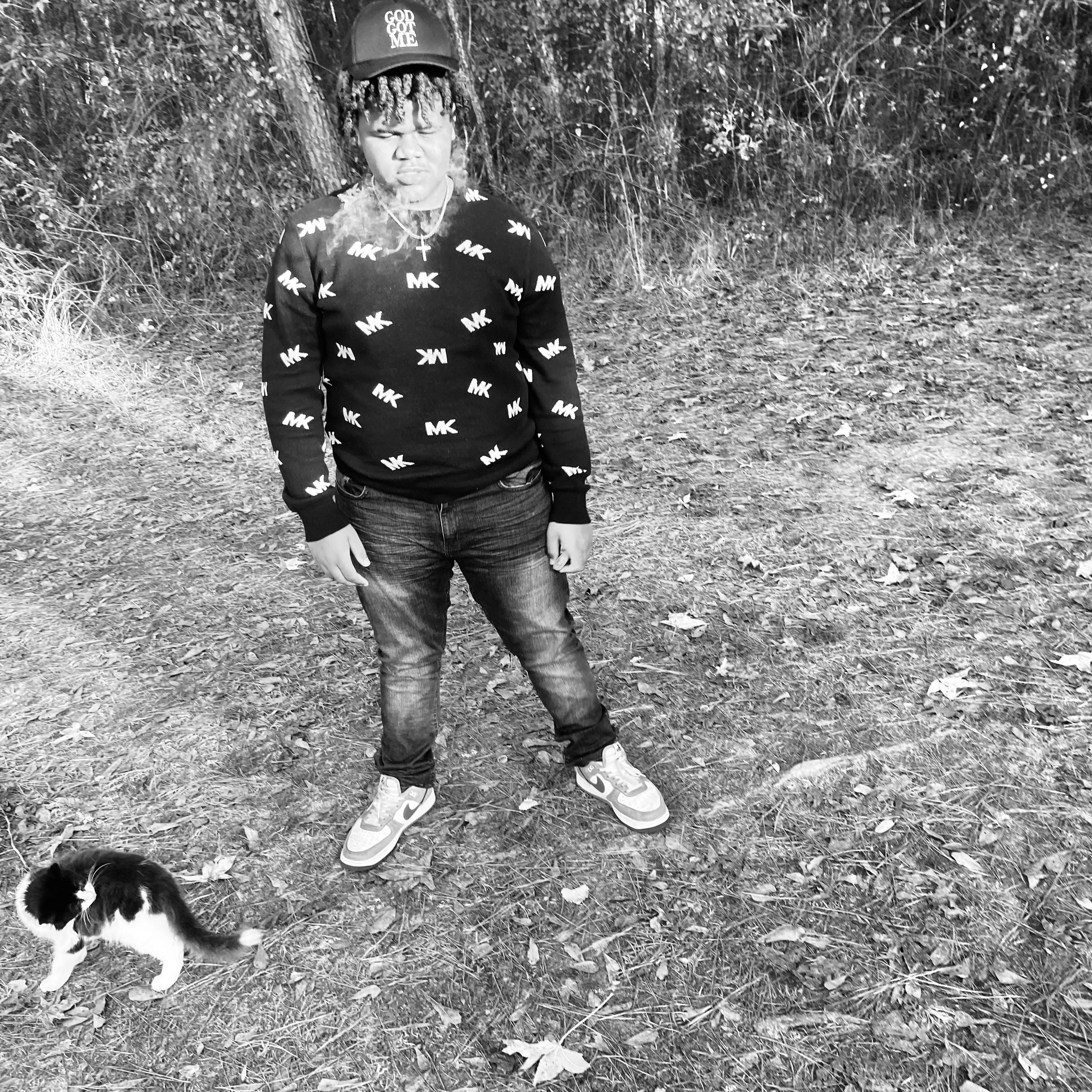 I Can’t Get Hurt artwork