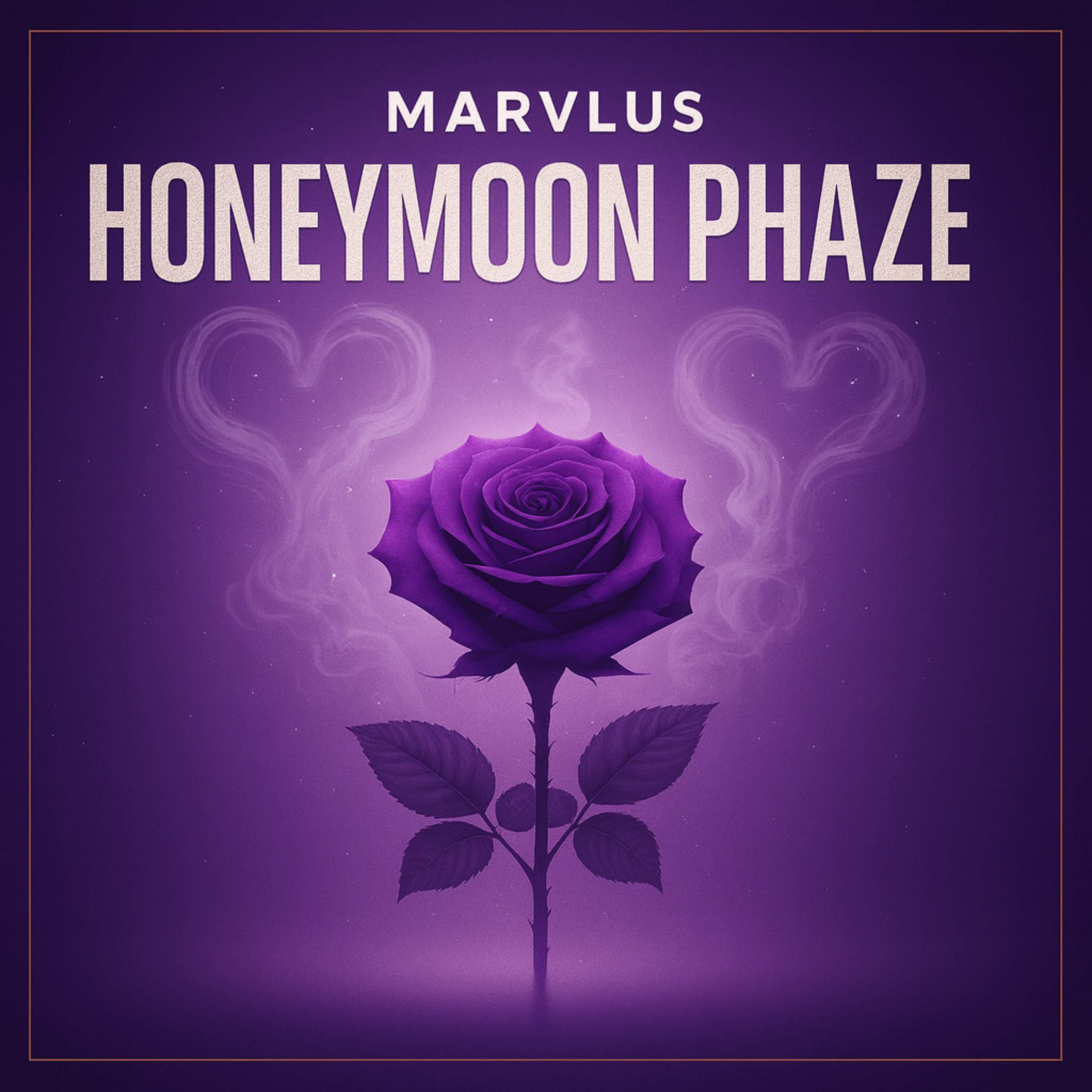 HoneyMoon Phaze by Marvlus cover art