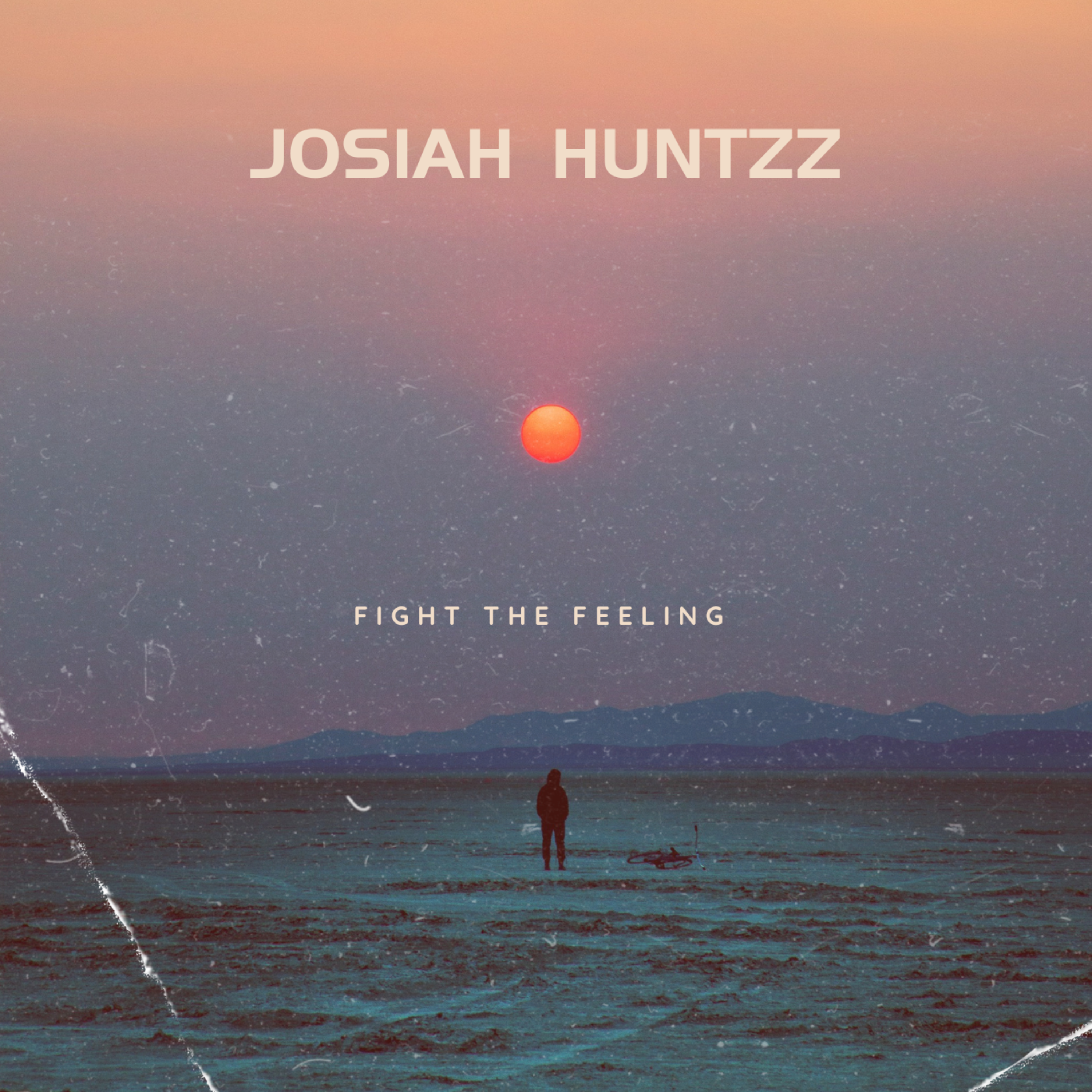 Fight The Feeling artwork