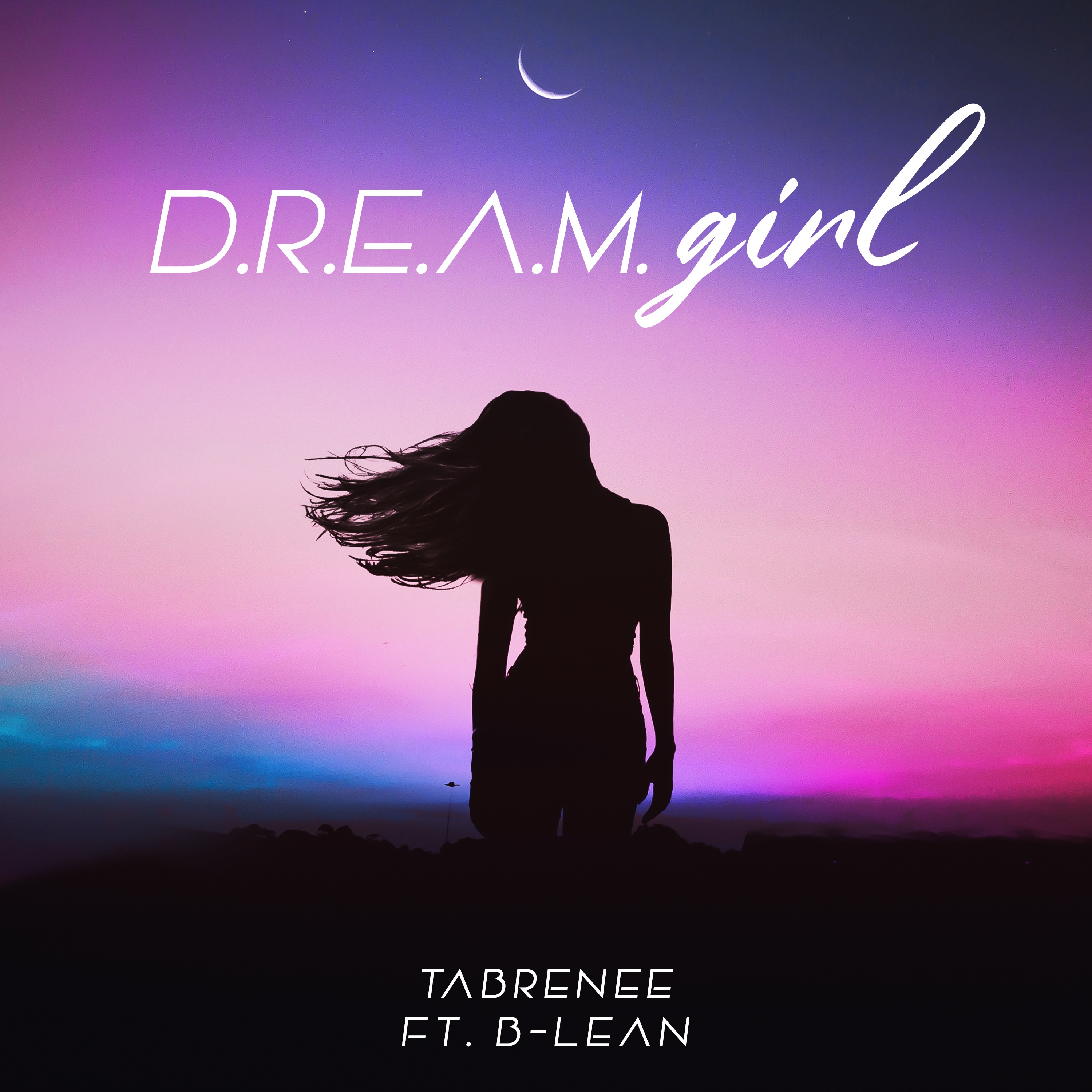 D.R.E.A.M. Girl artwork