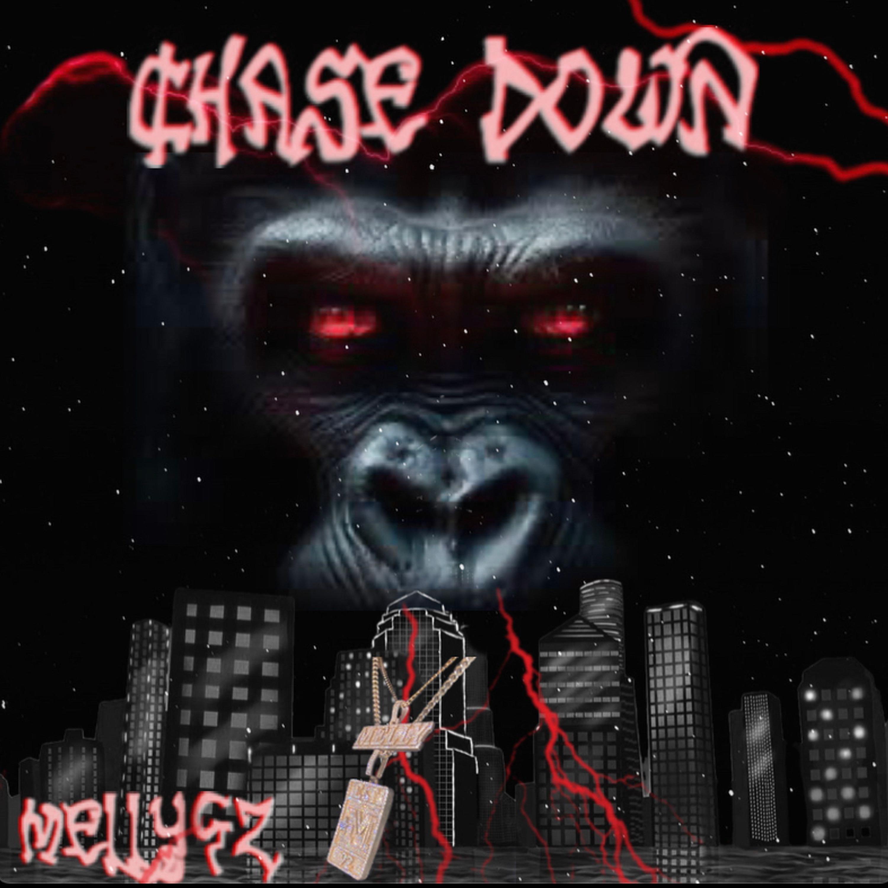 Chase Down artwork