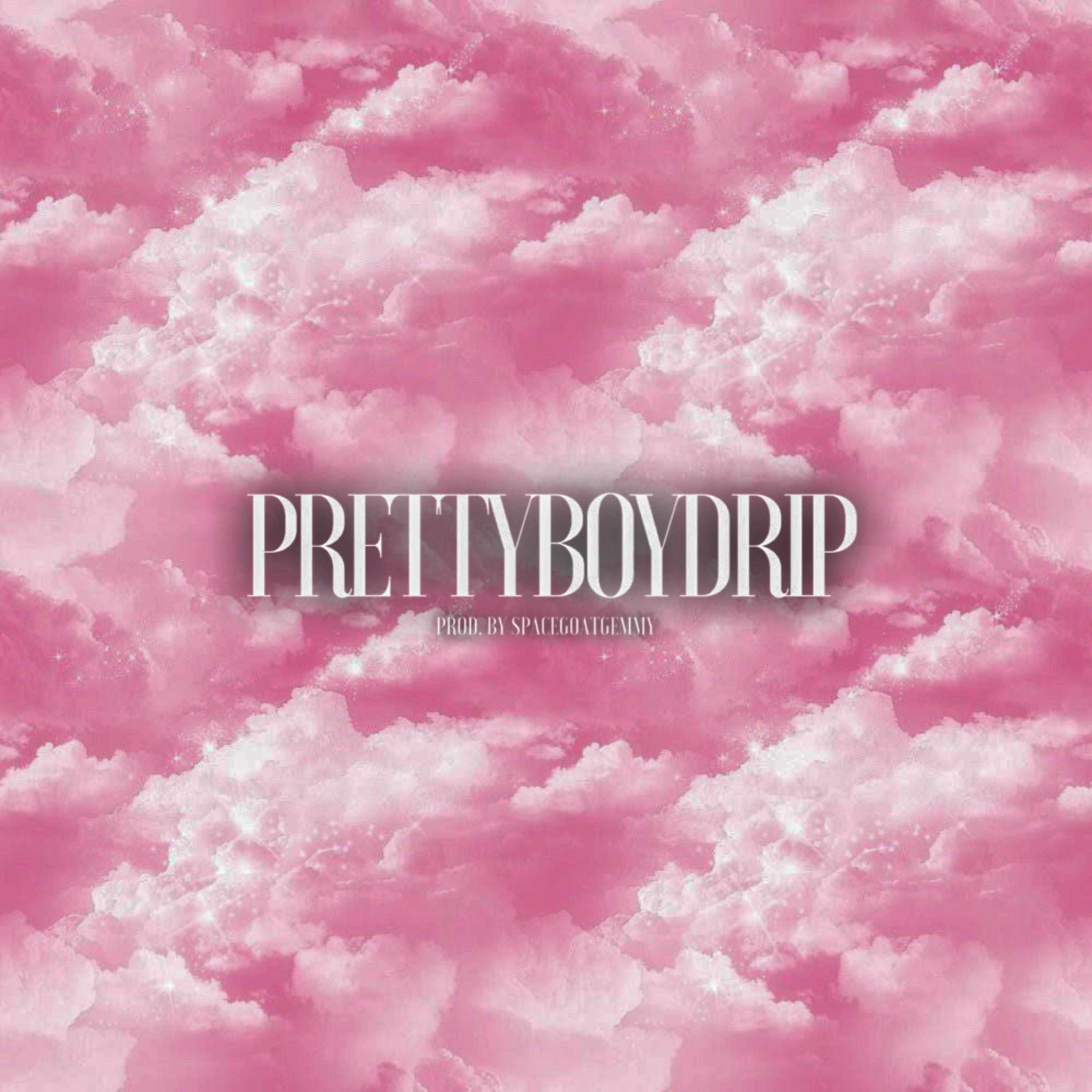 PRETTY BOY DRIP artwork
