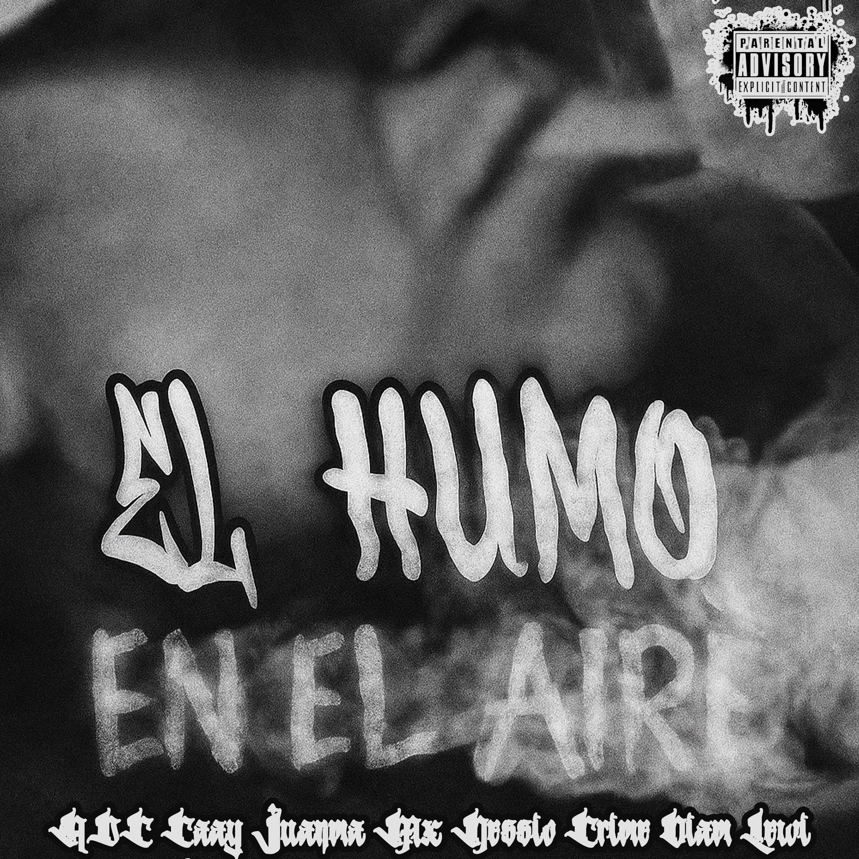 El Humo En El Aire artwork
