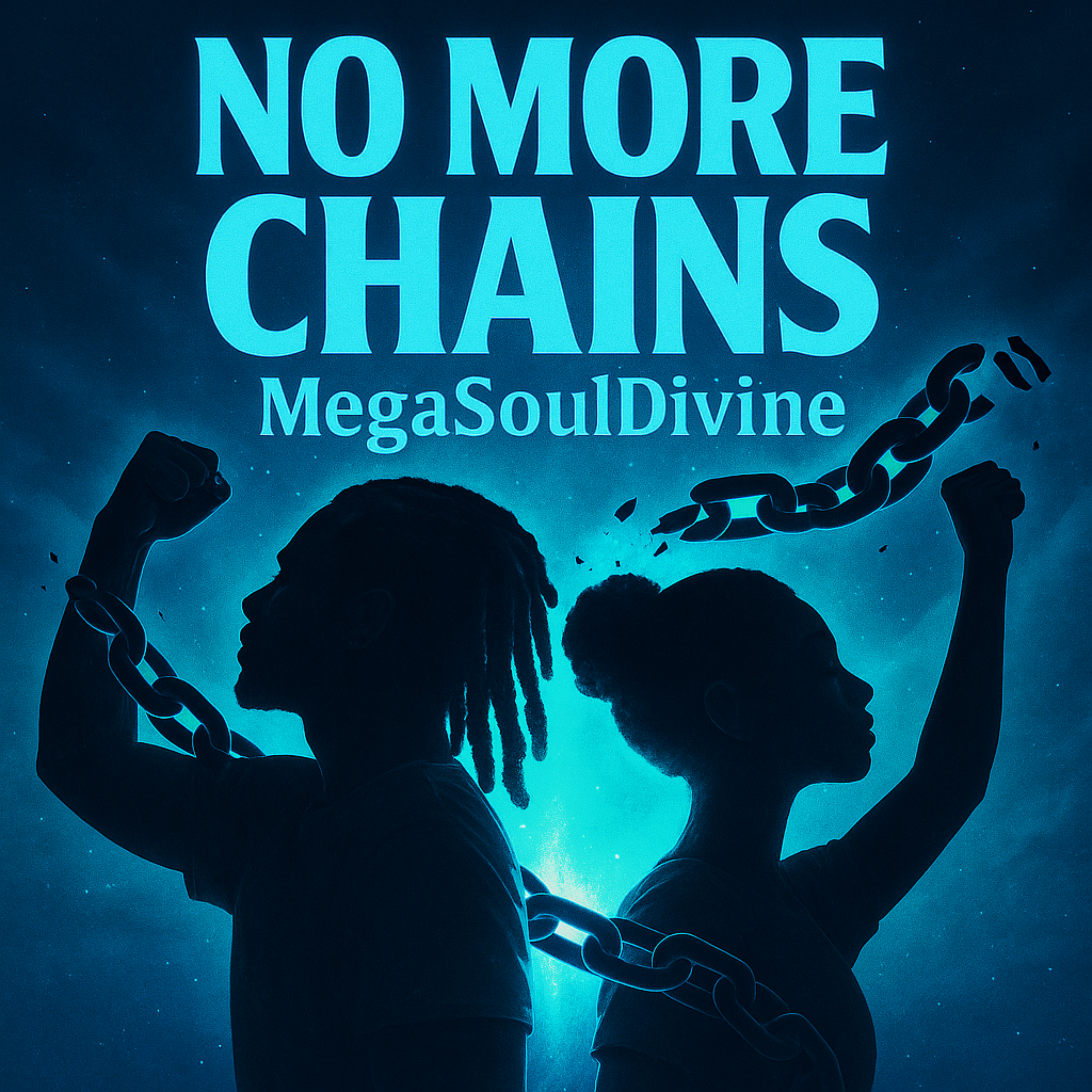 No More Chains artwork