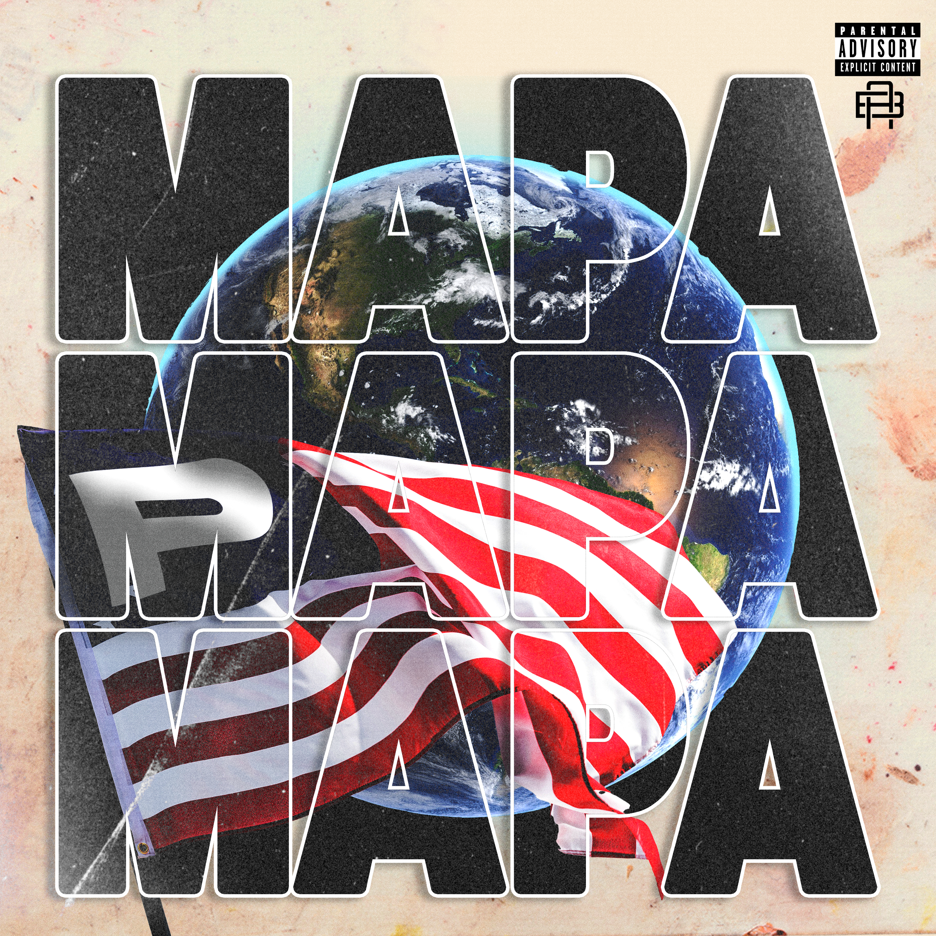 MAPA artwork