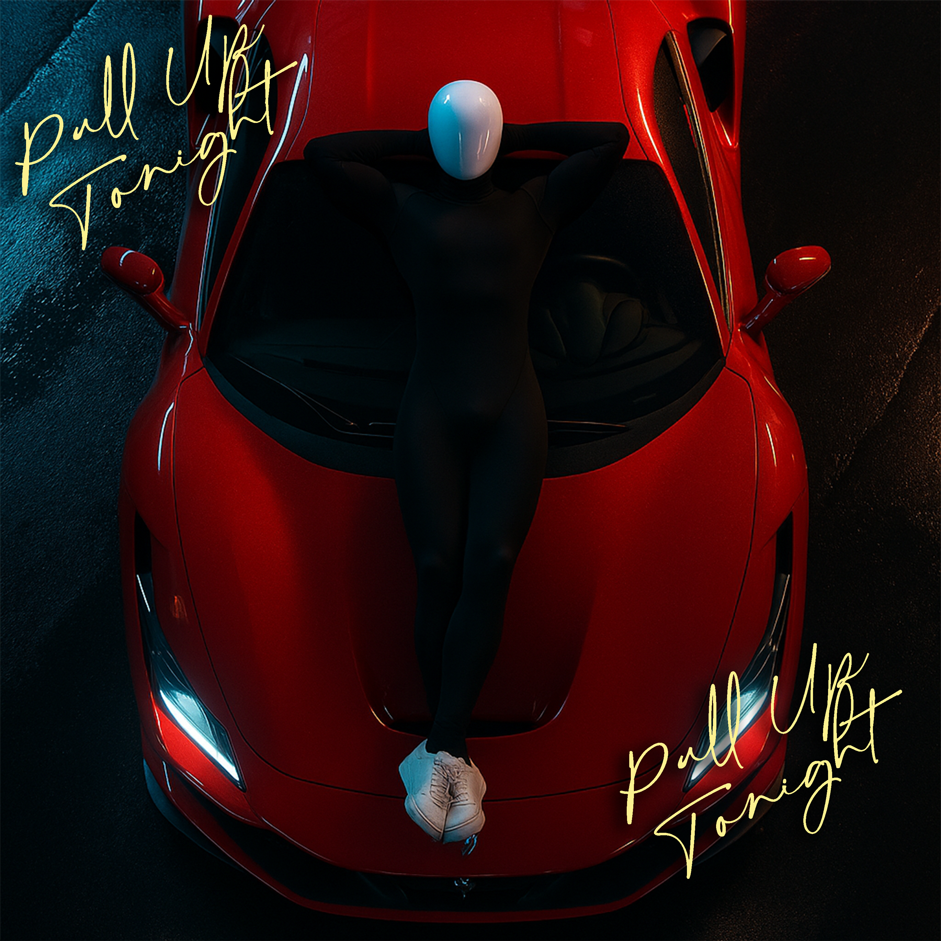 Pull Up Tonight artwork