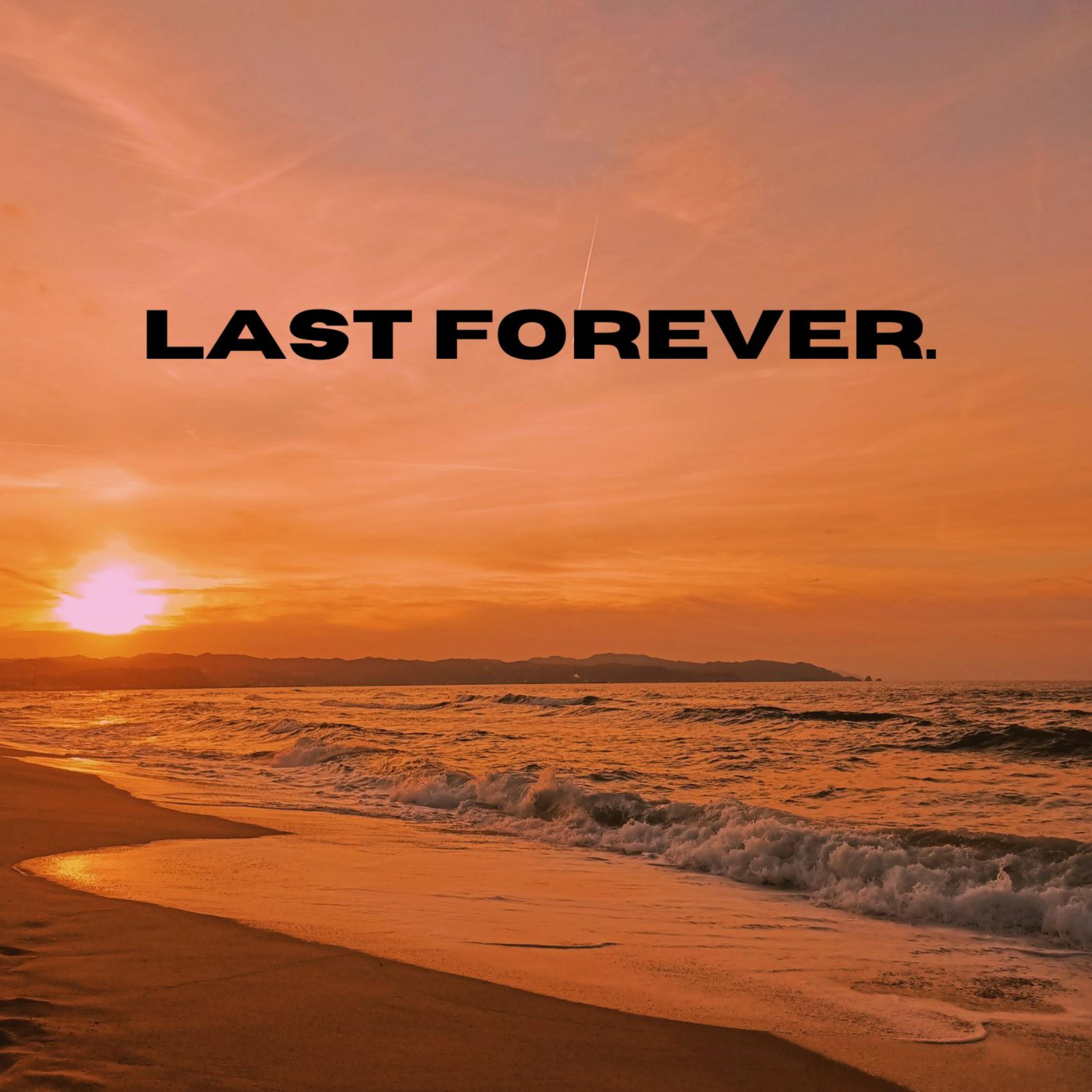 Last Forever artwork
