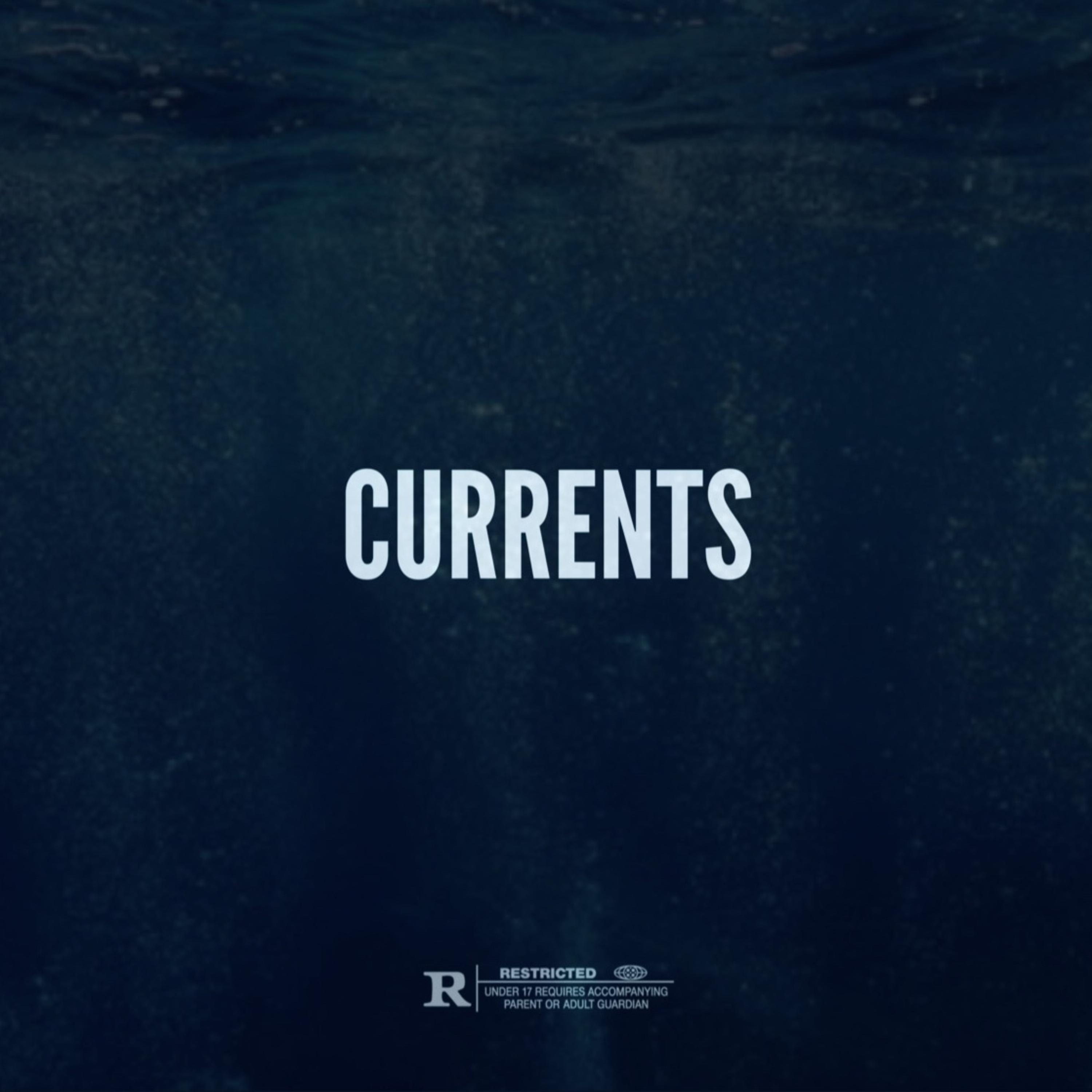 Currents artwork
