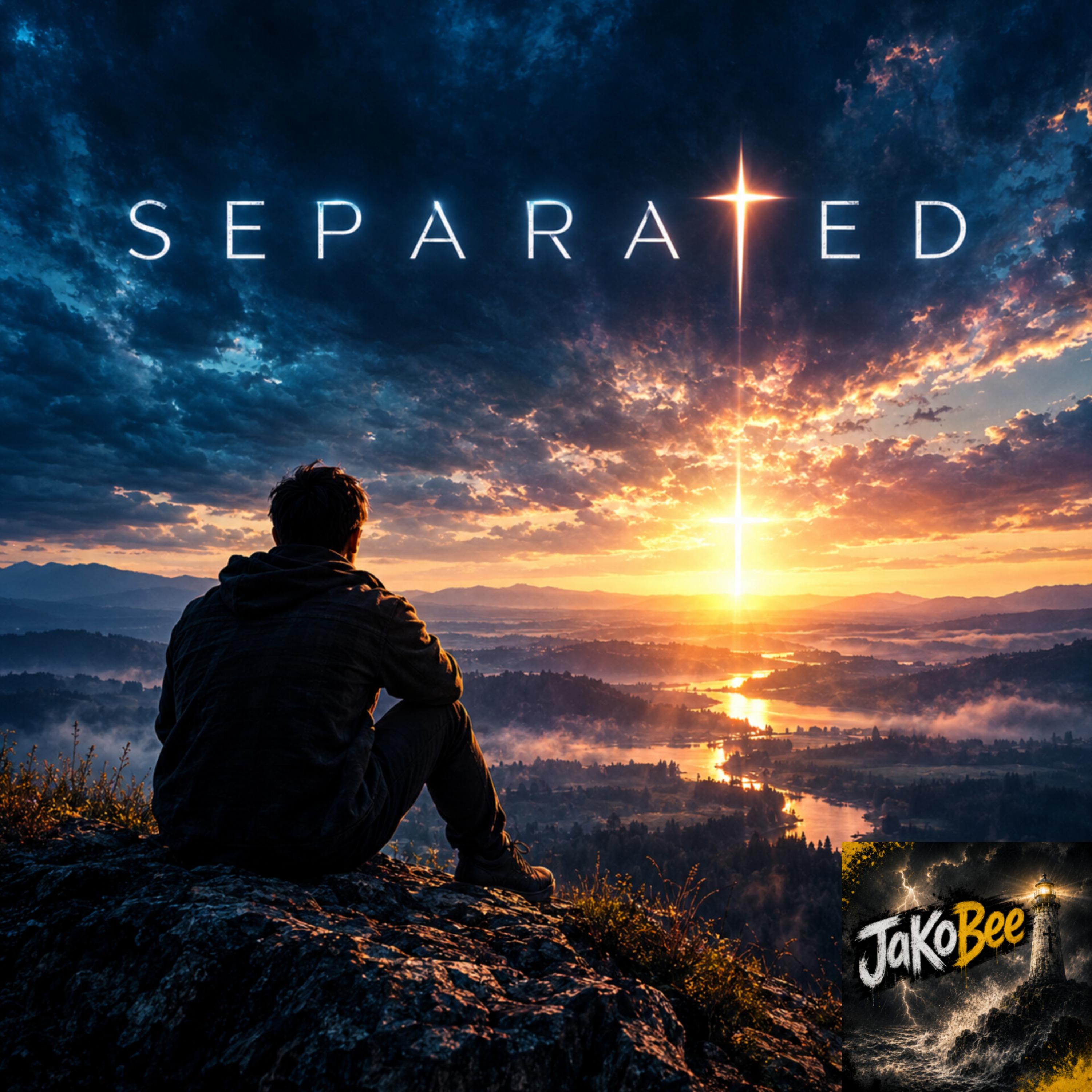 Separated by JaKoBee cover art