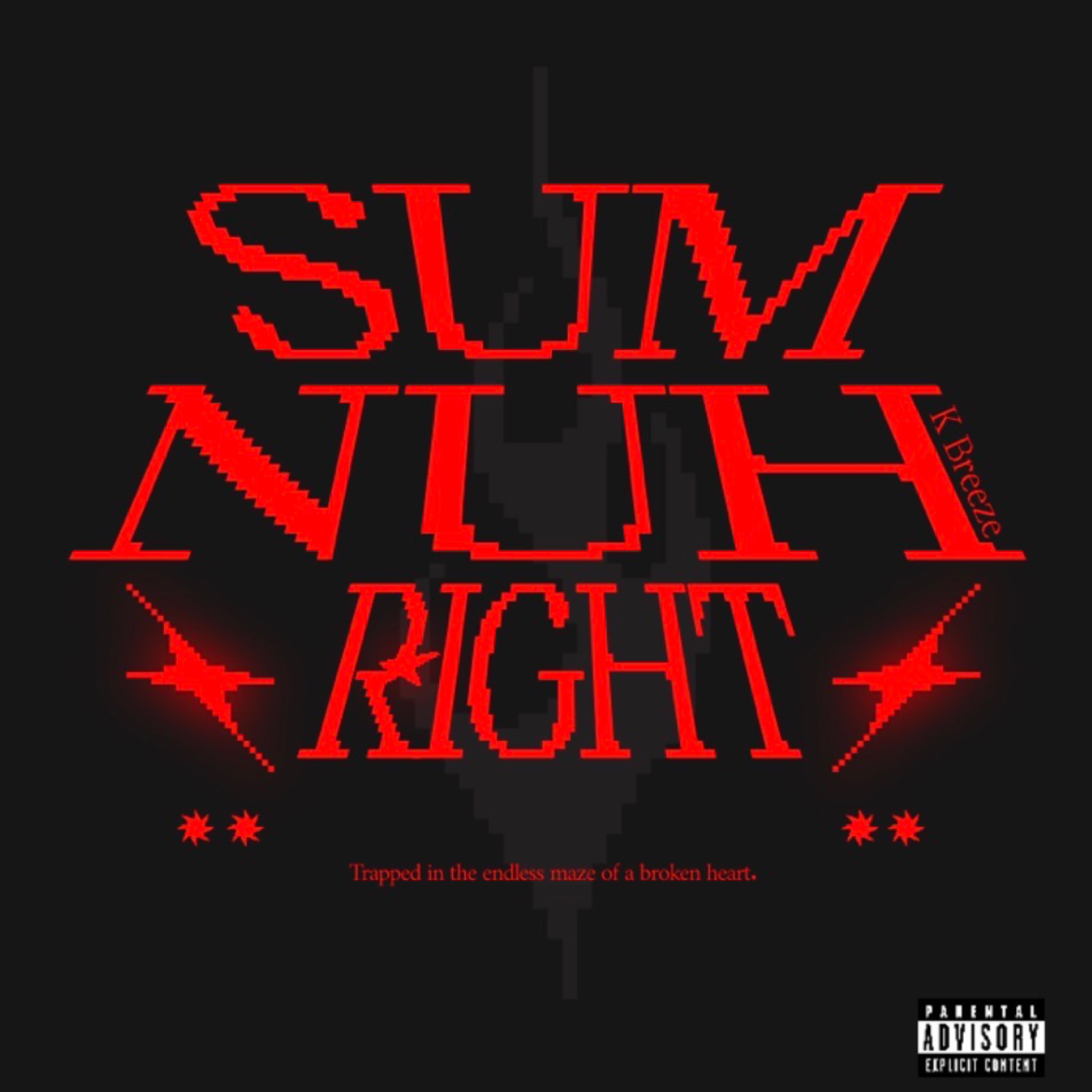 Sum Nuh Right artwork