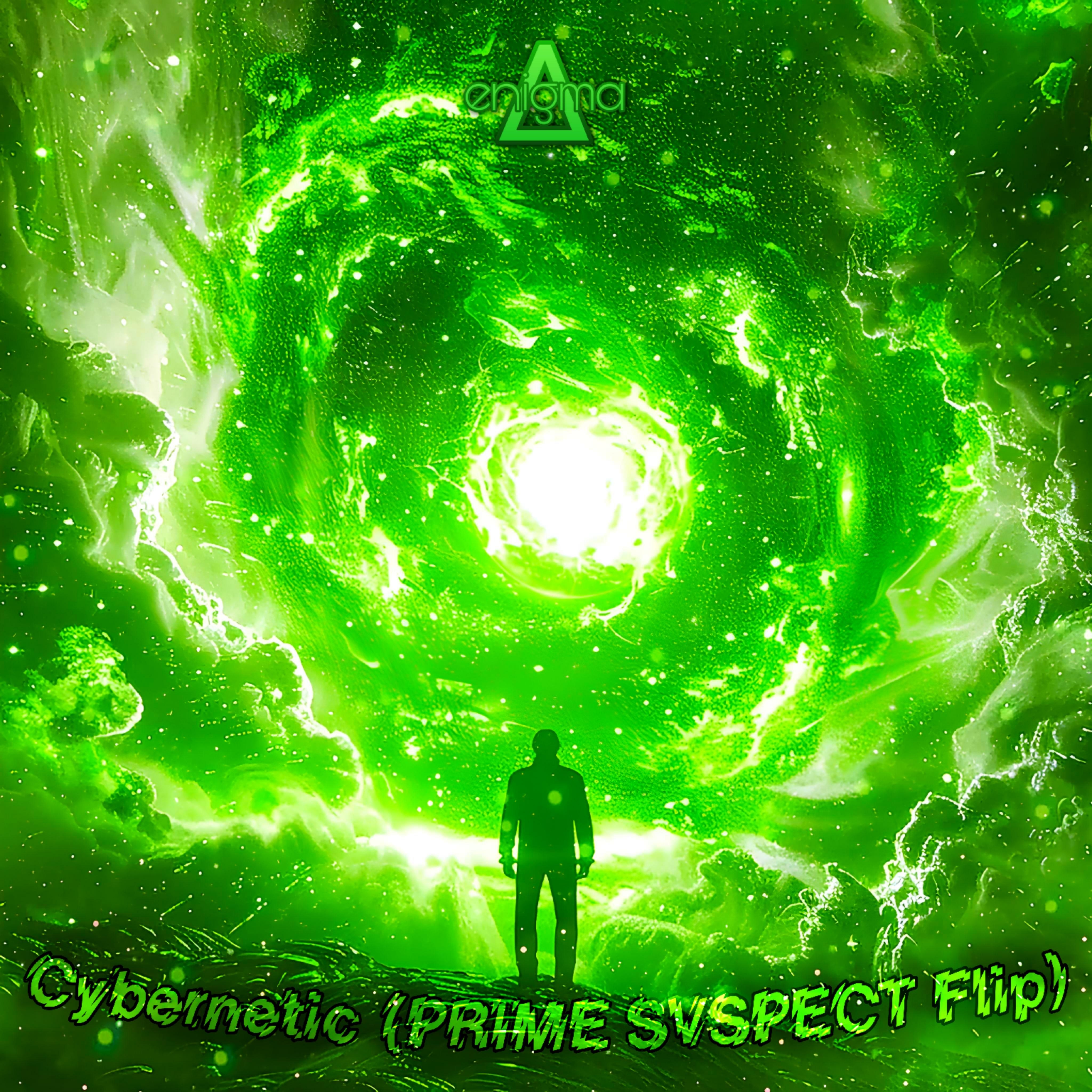 Cybernetic (PRIME SVSPECT Flip) artwork