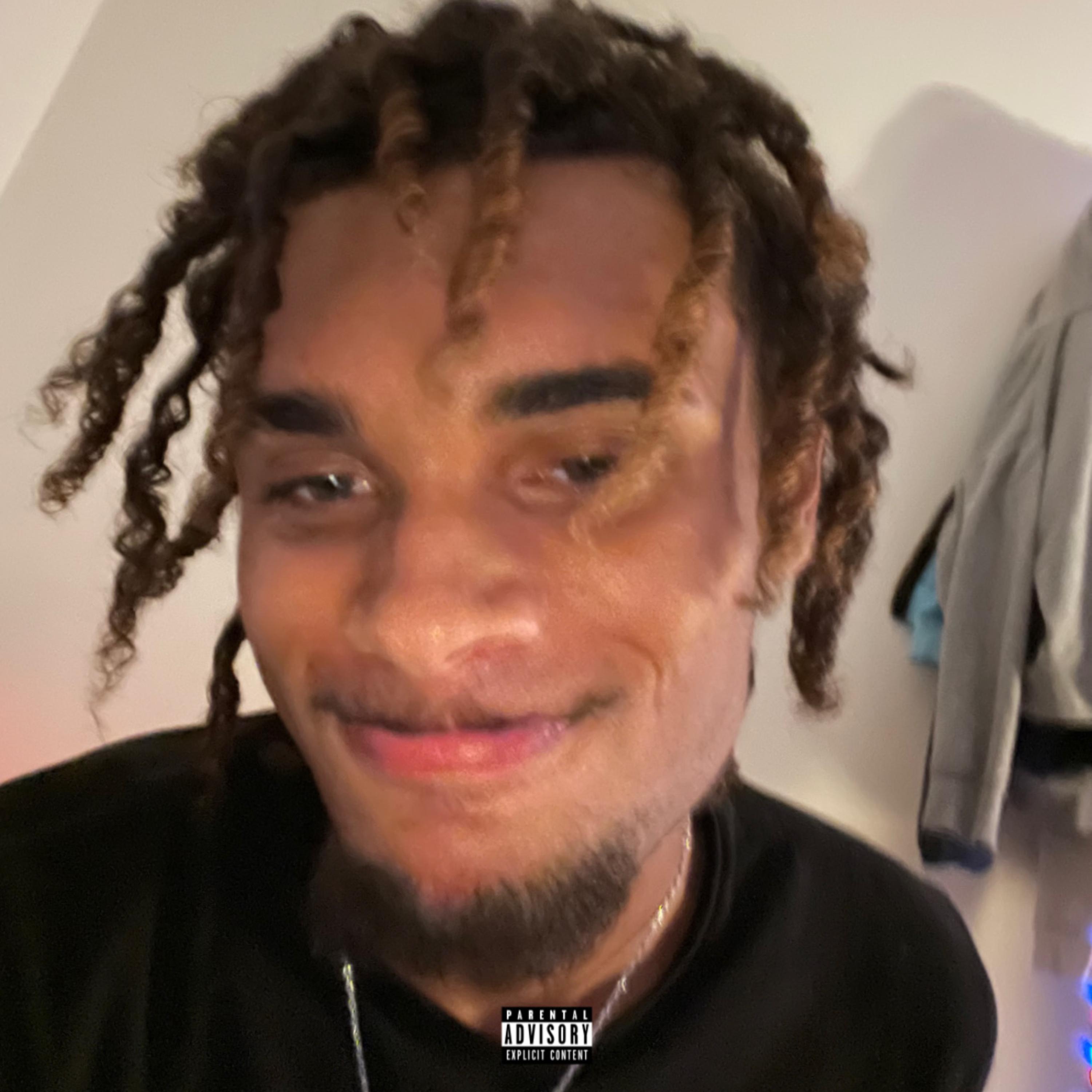 HAPPY SONG artwork