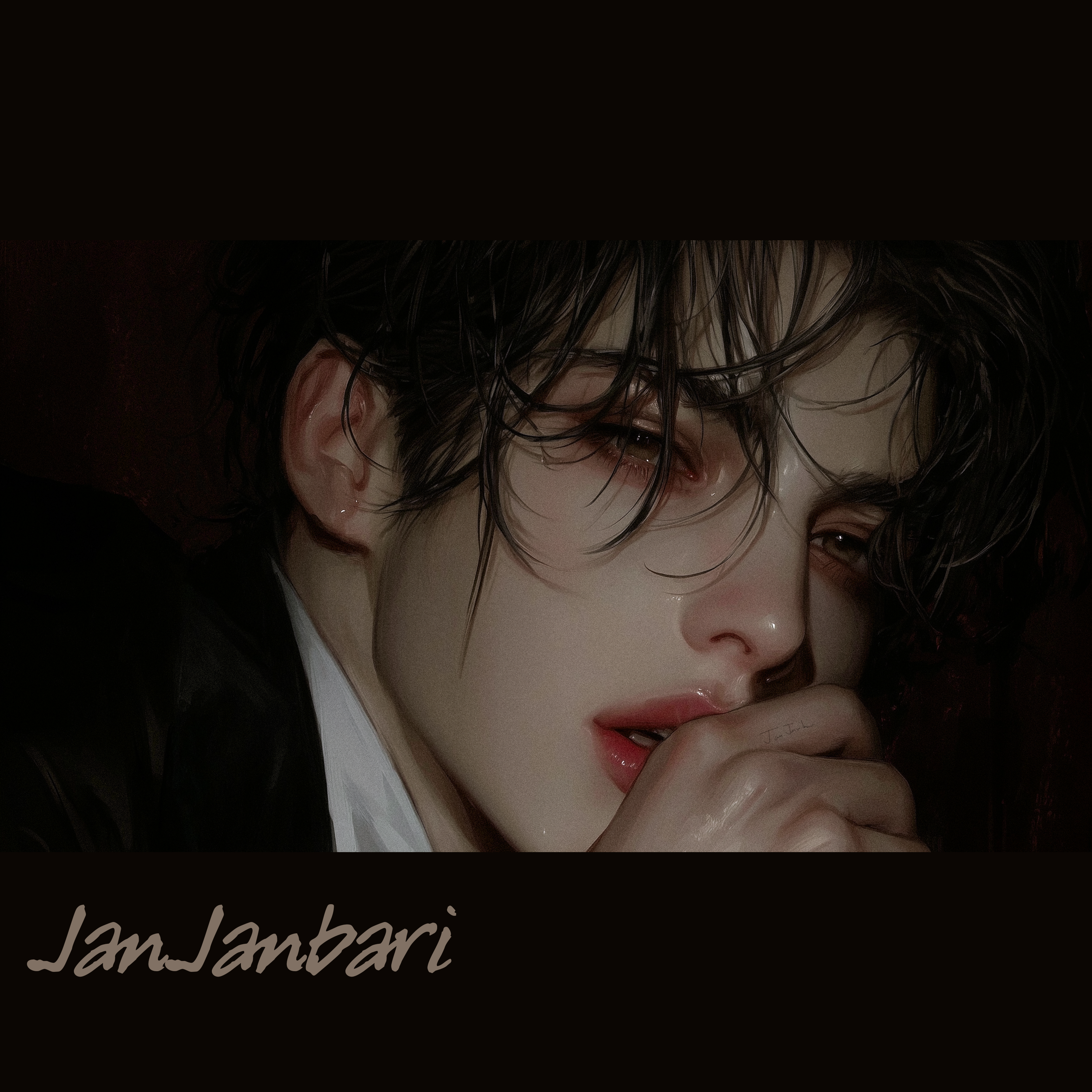 Seduction artwork