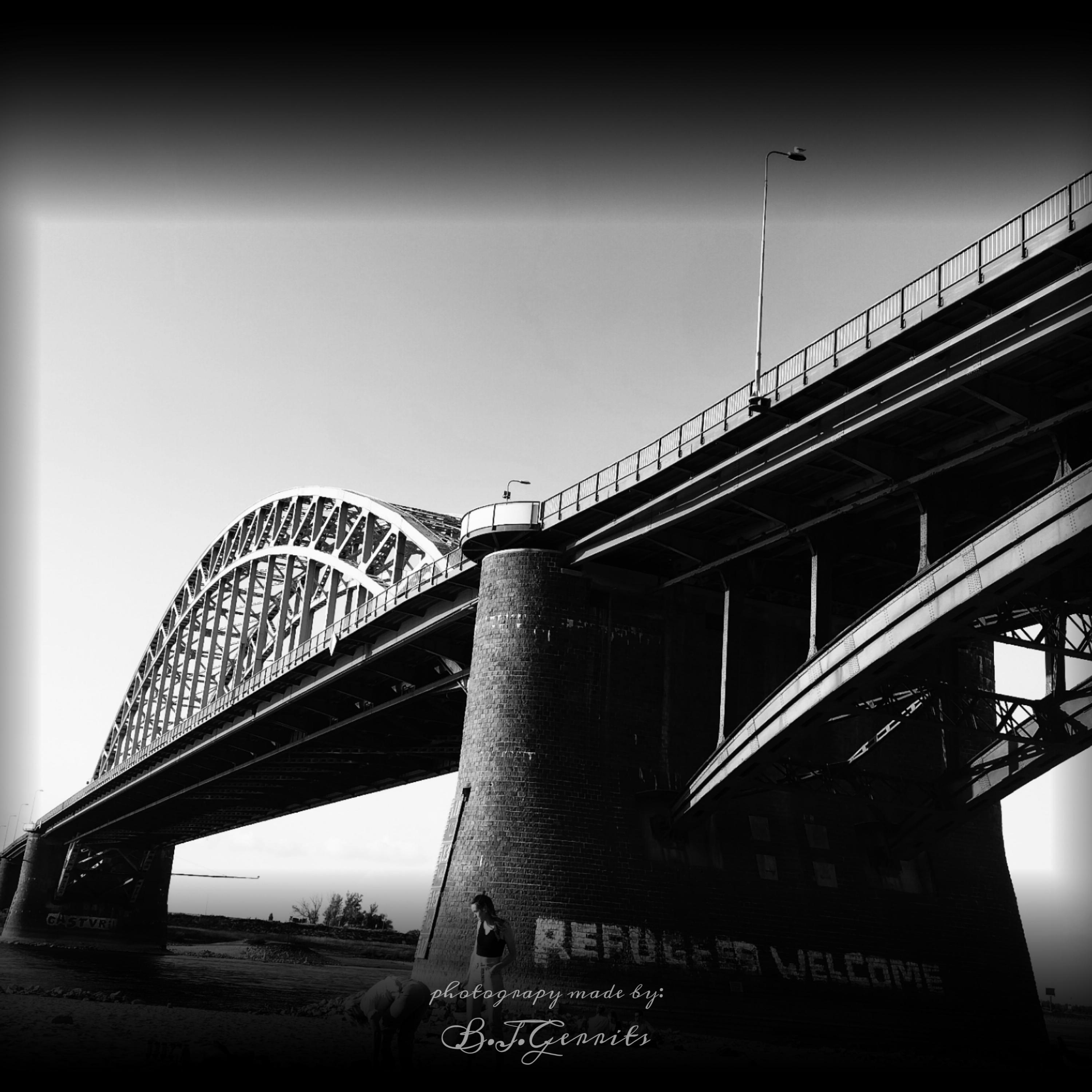 East To The West artwork