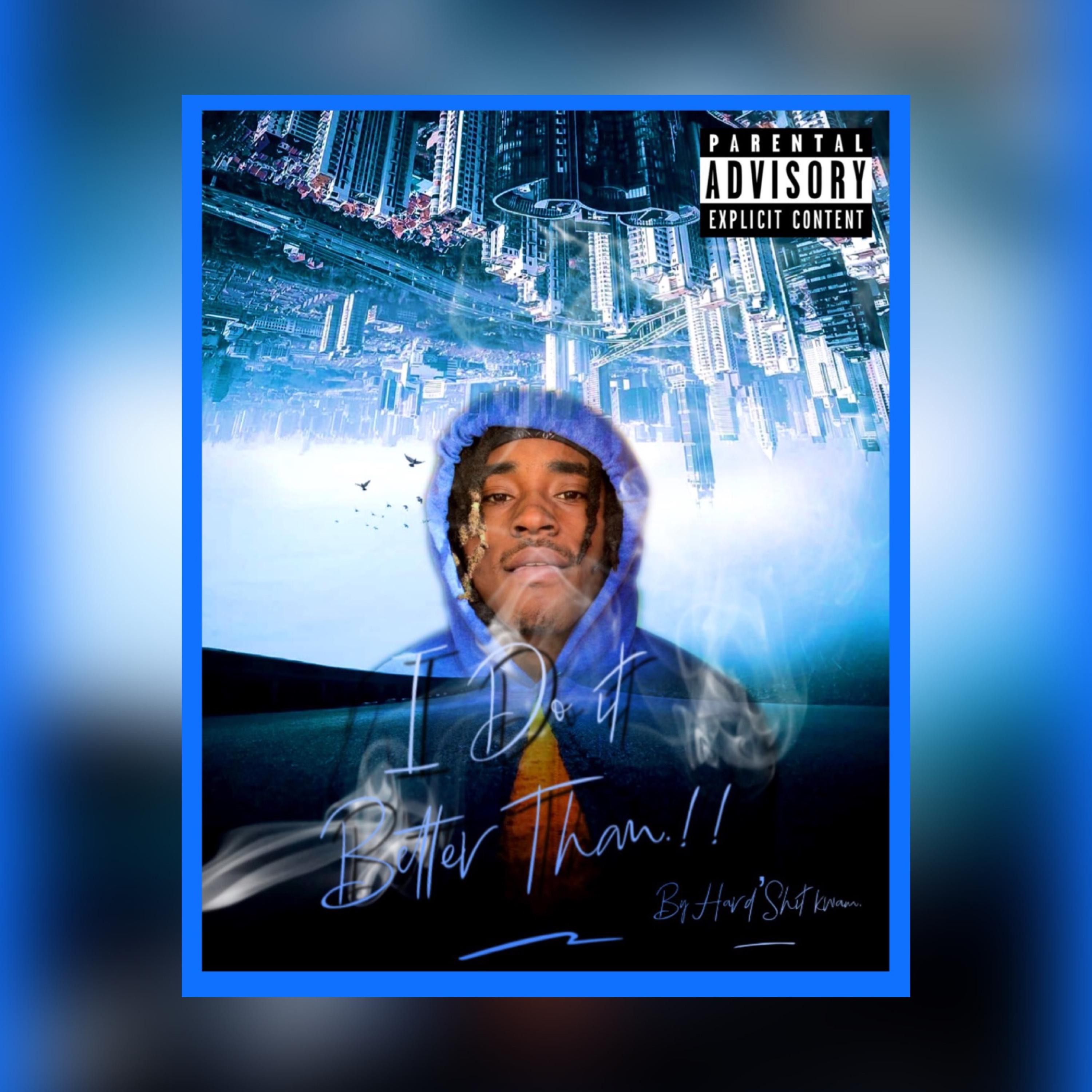 I Do It Better Than artwork