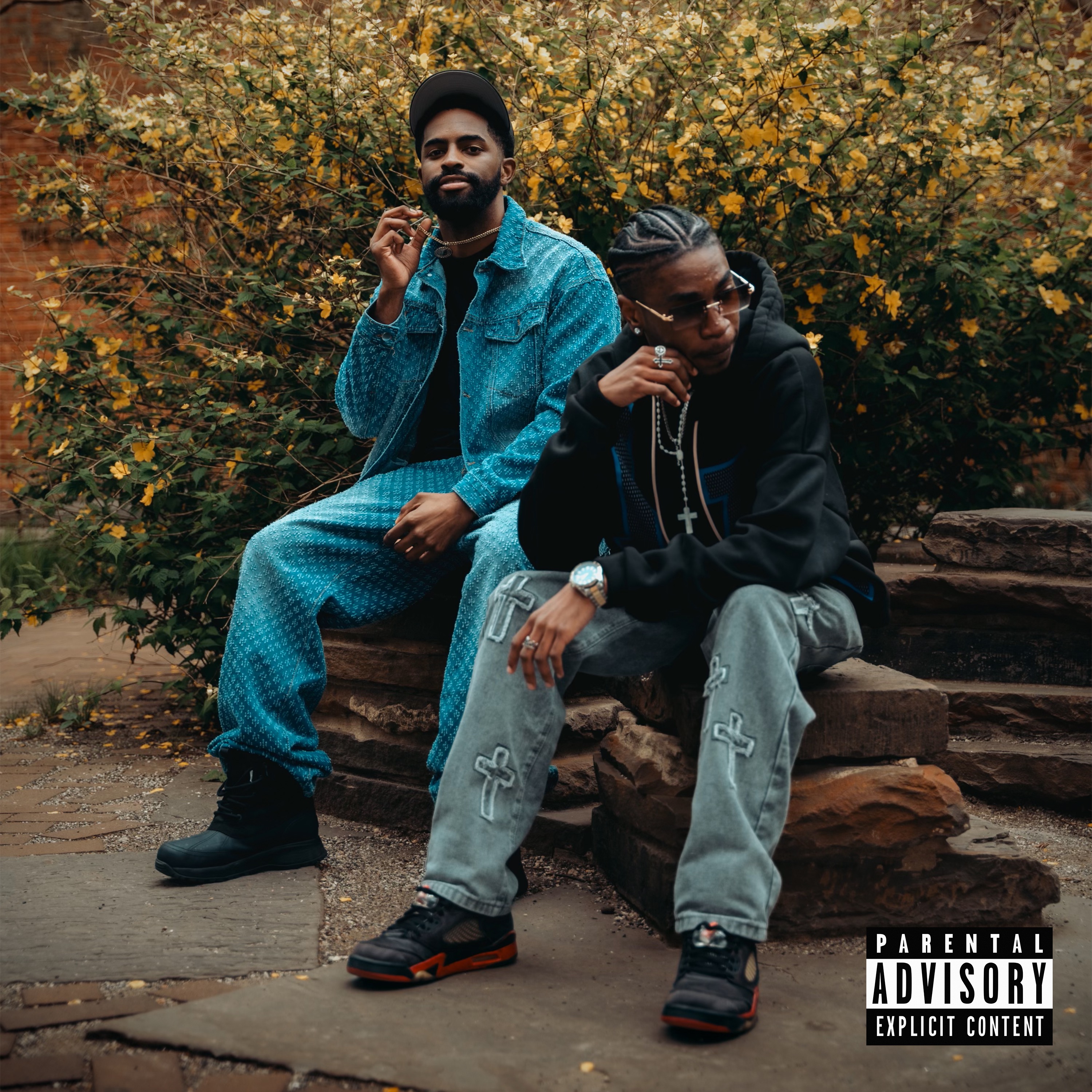 Keep It On The Low artwork