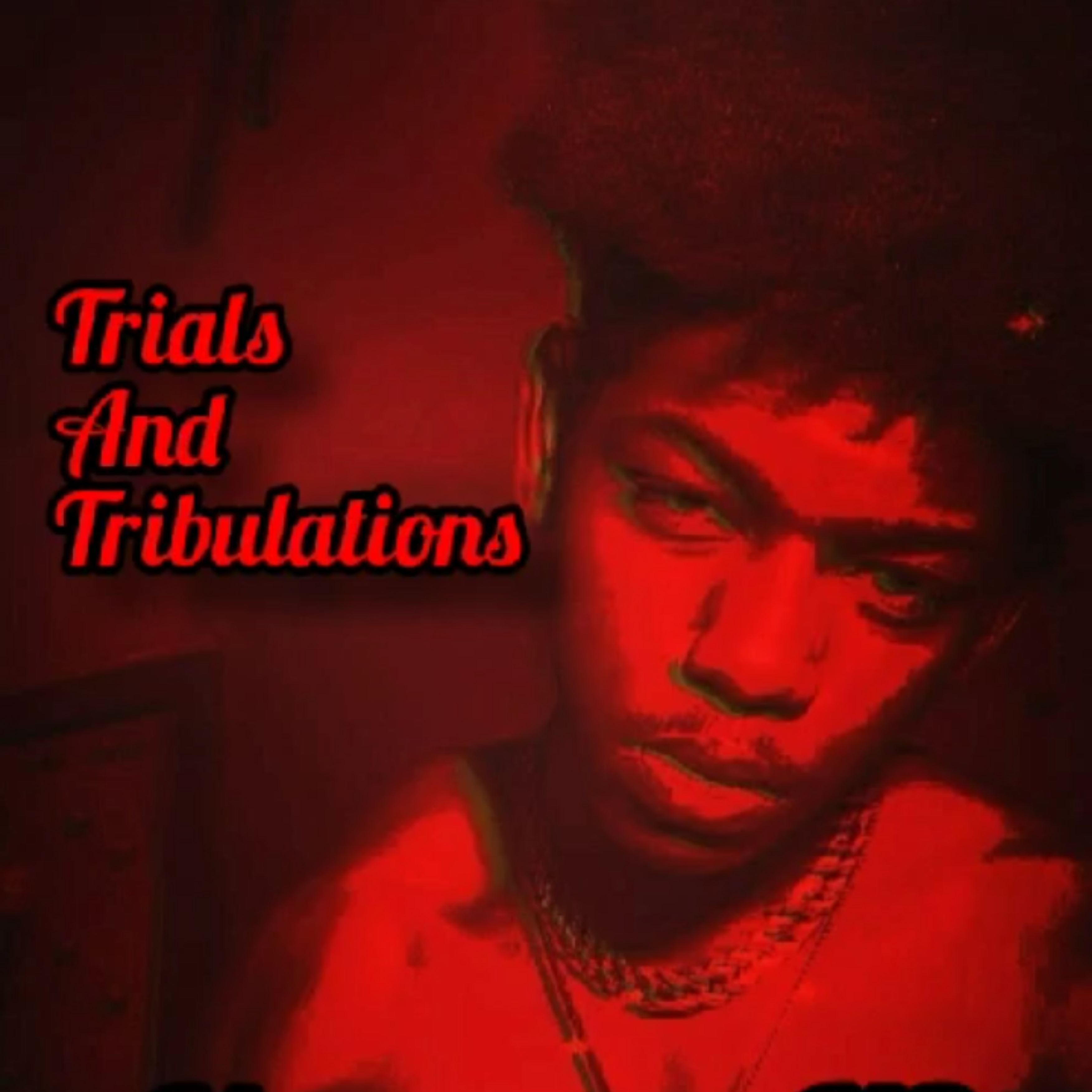 Trials And Tribulations artwork