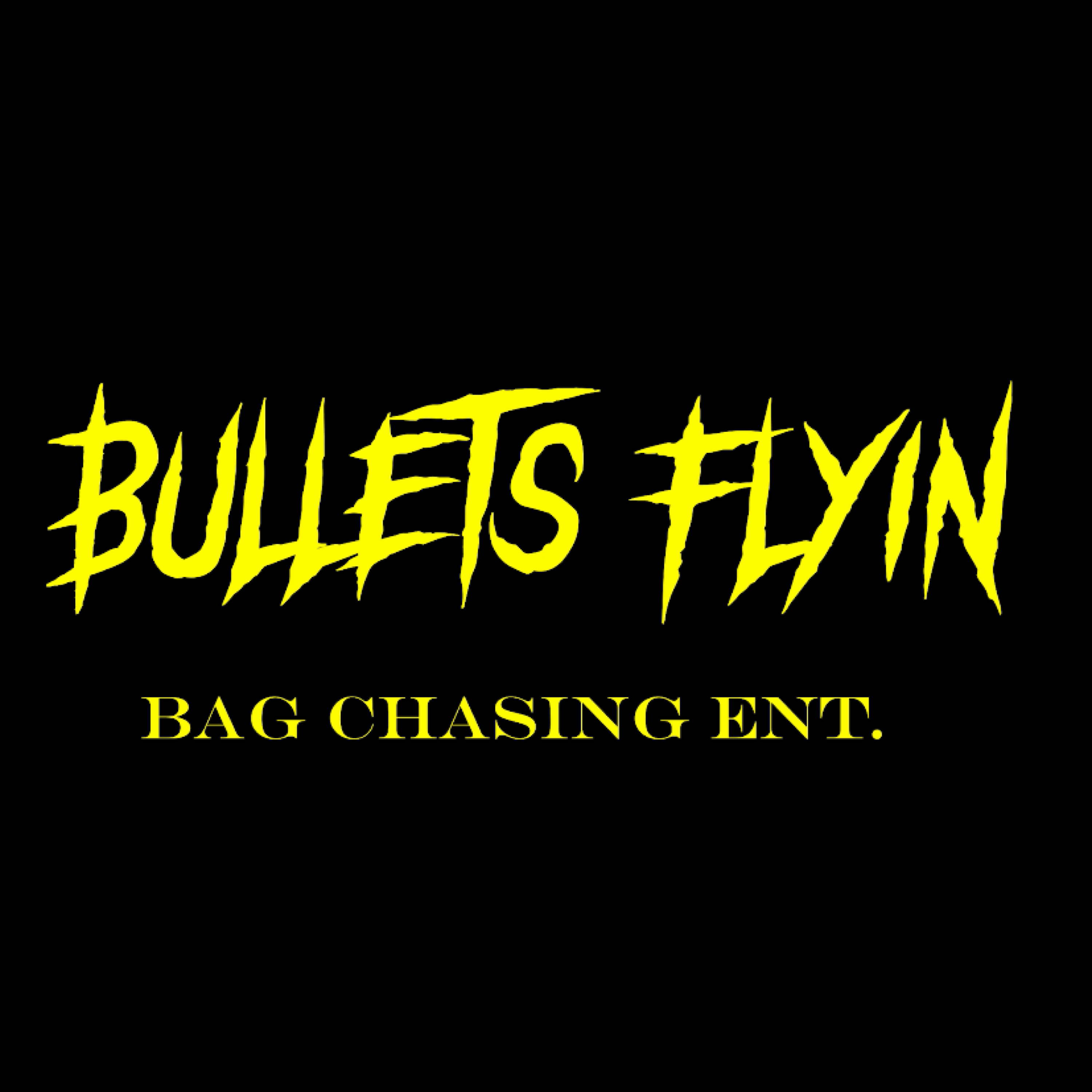 Bullets Flyin artwork