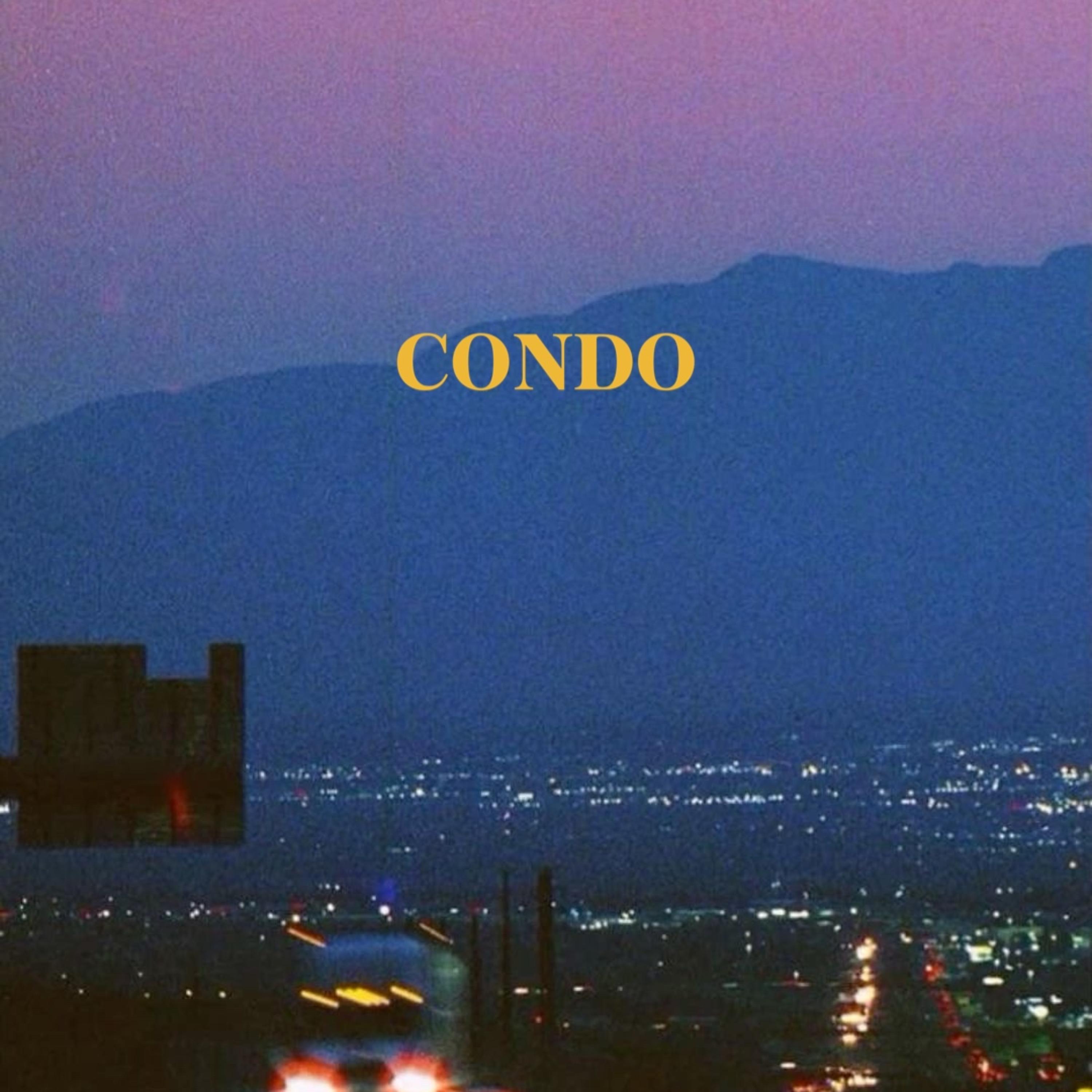 CONDO artwork