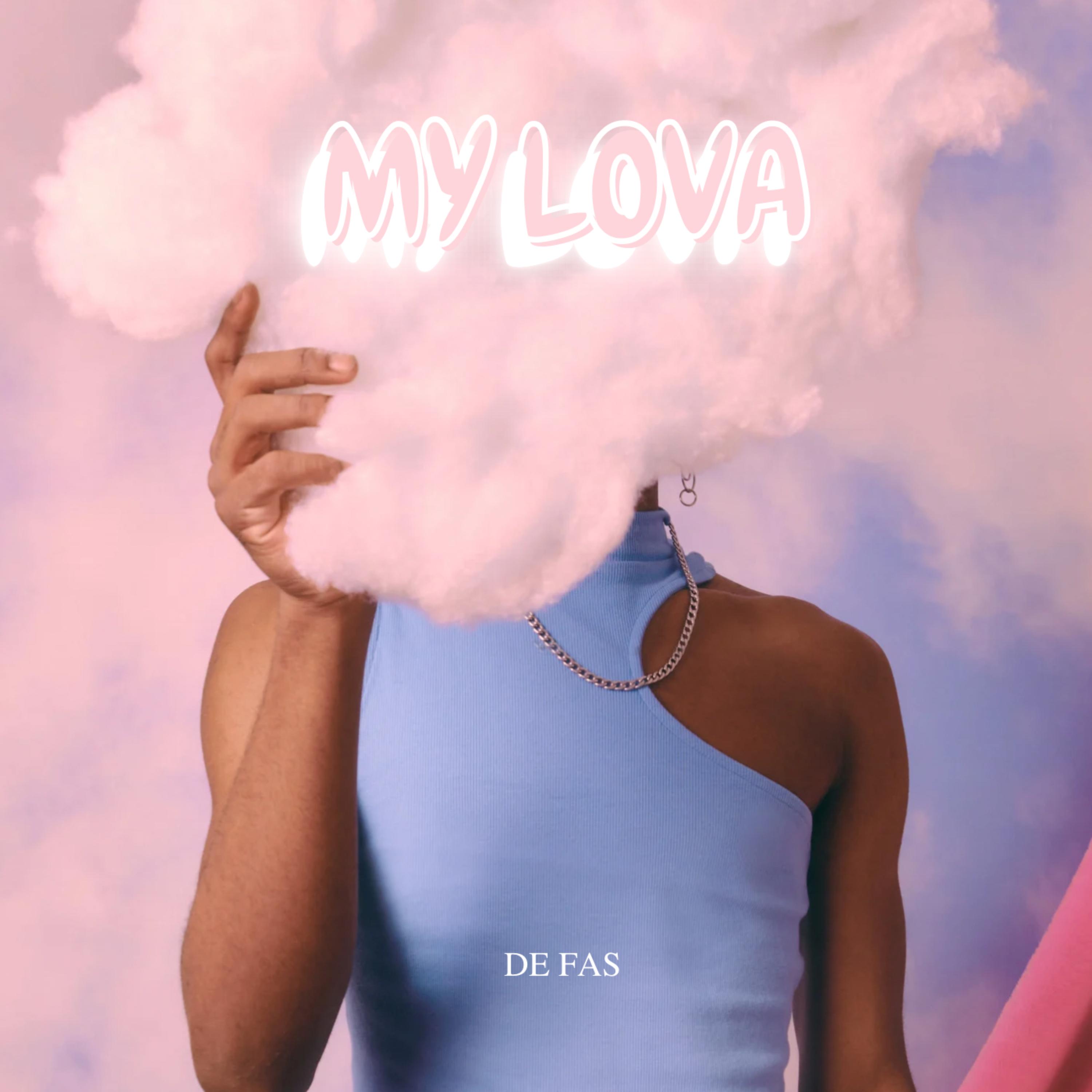 My Lova artwork