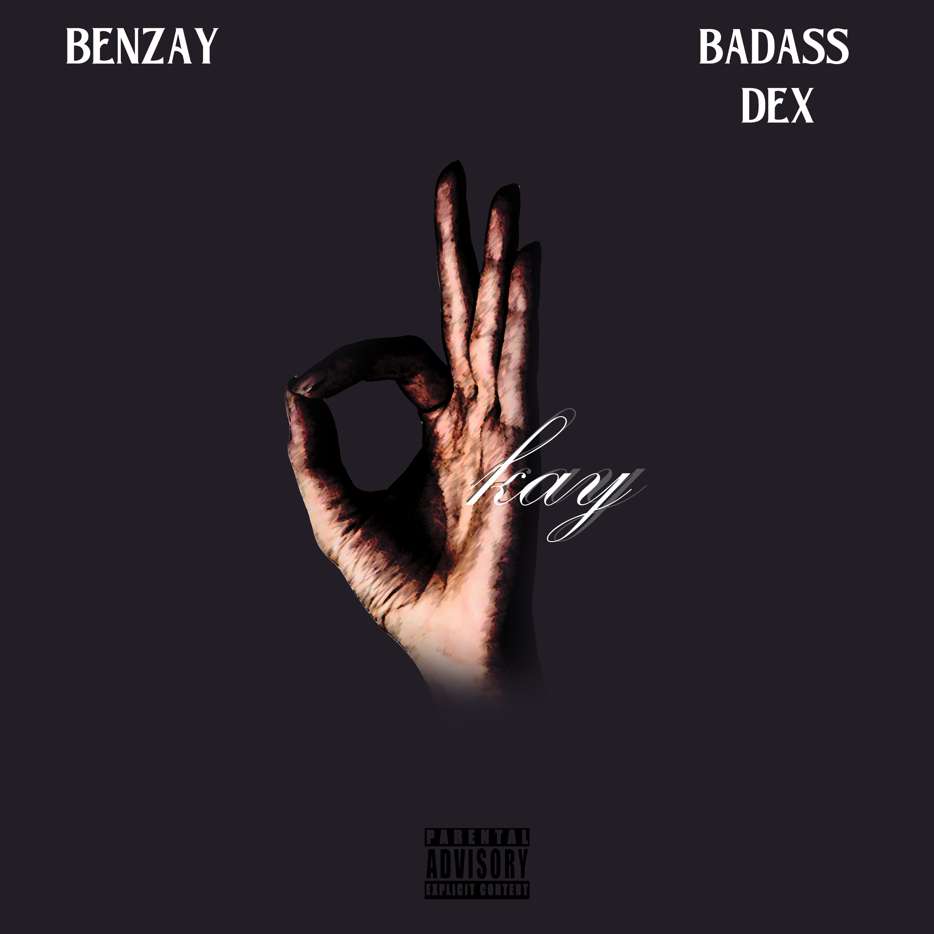 Okay artwork