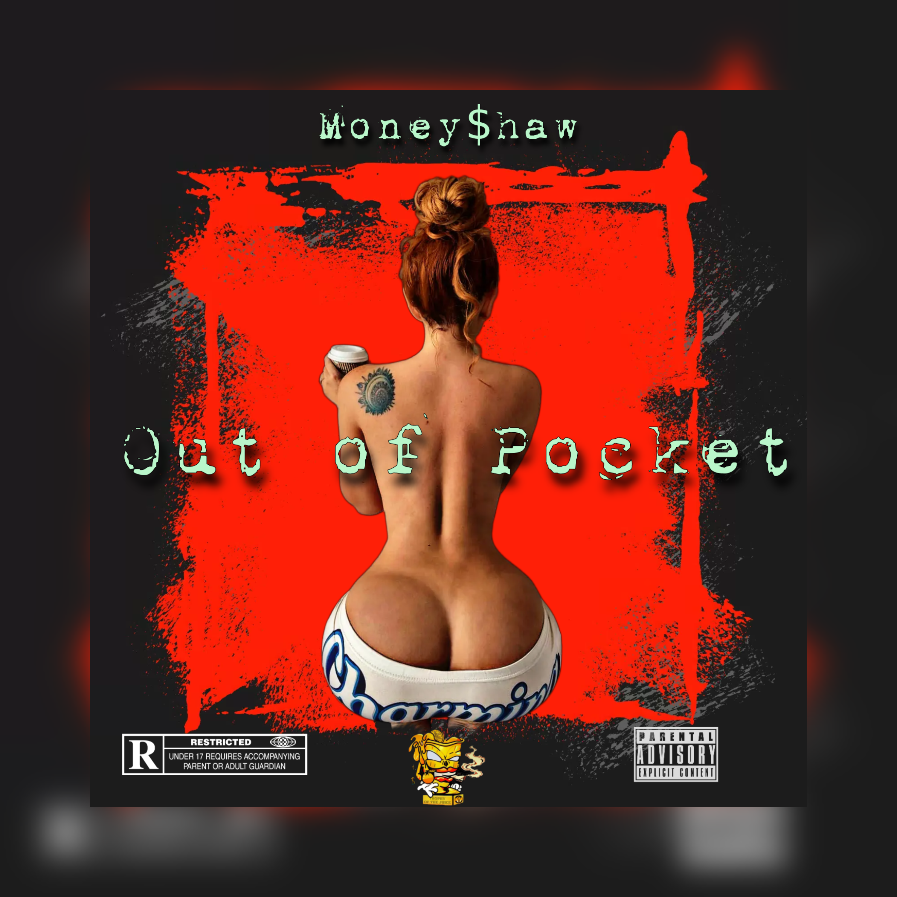 Out Of Pocket artwork