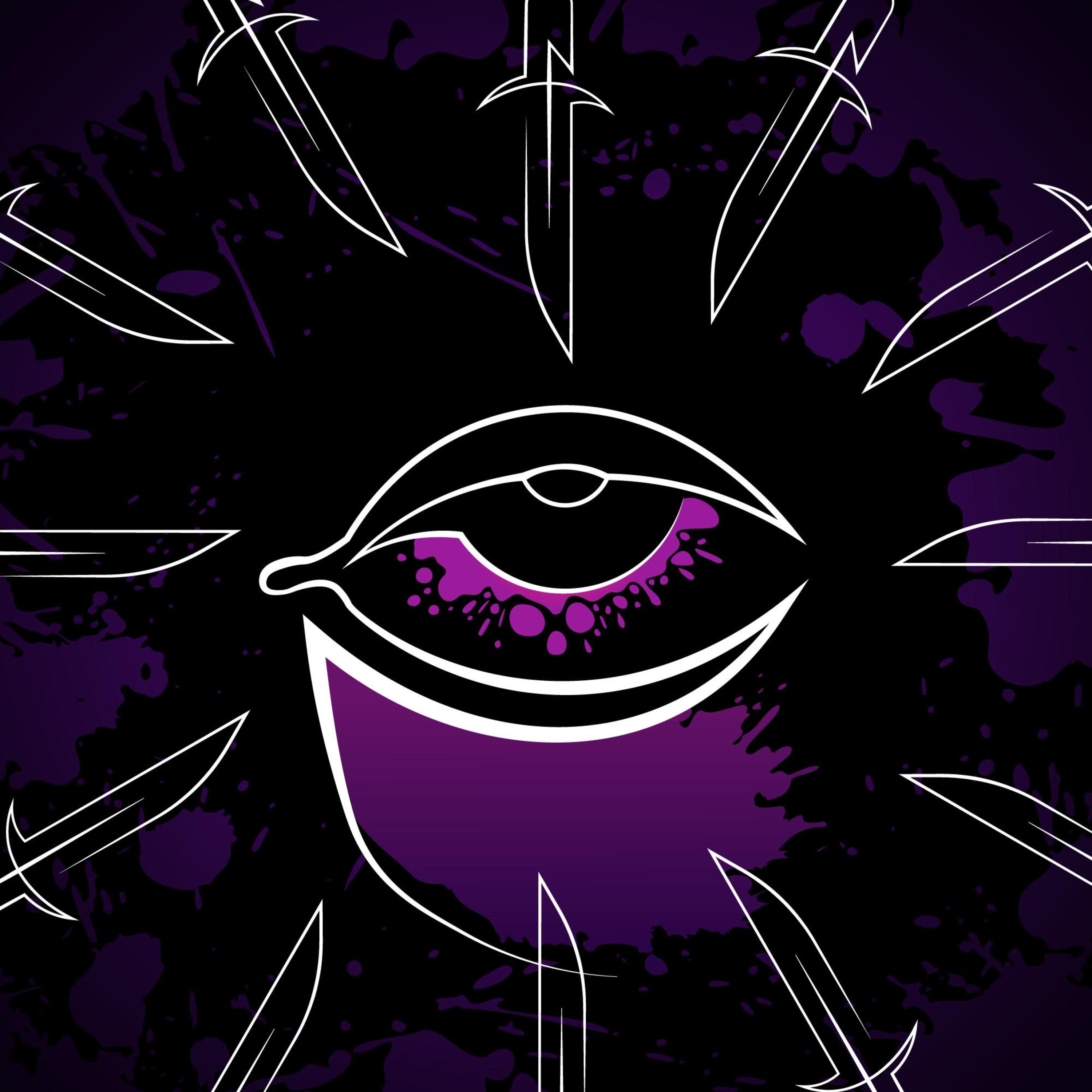RESTLESS artwork