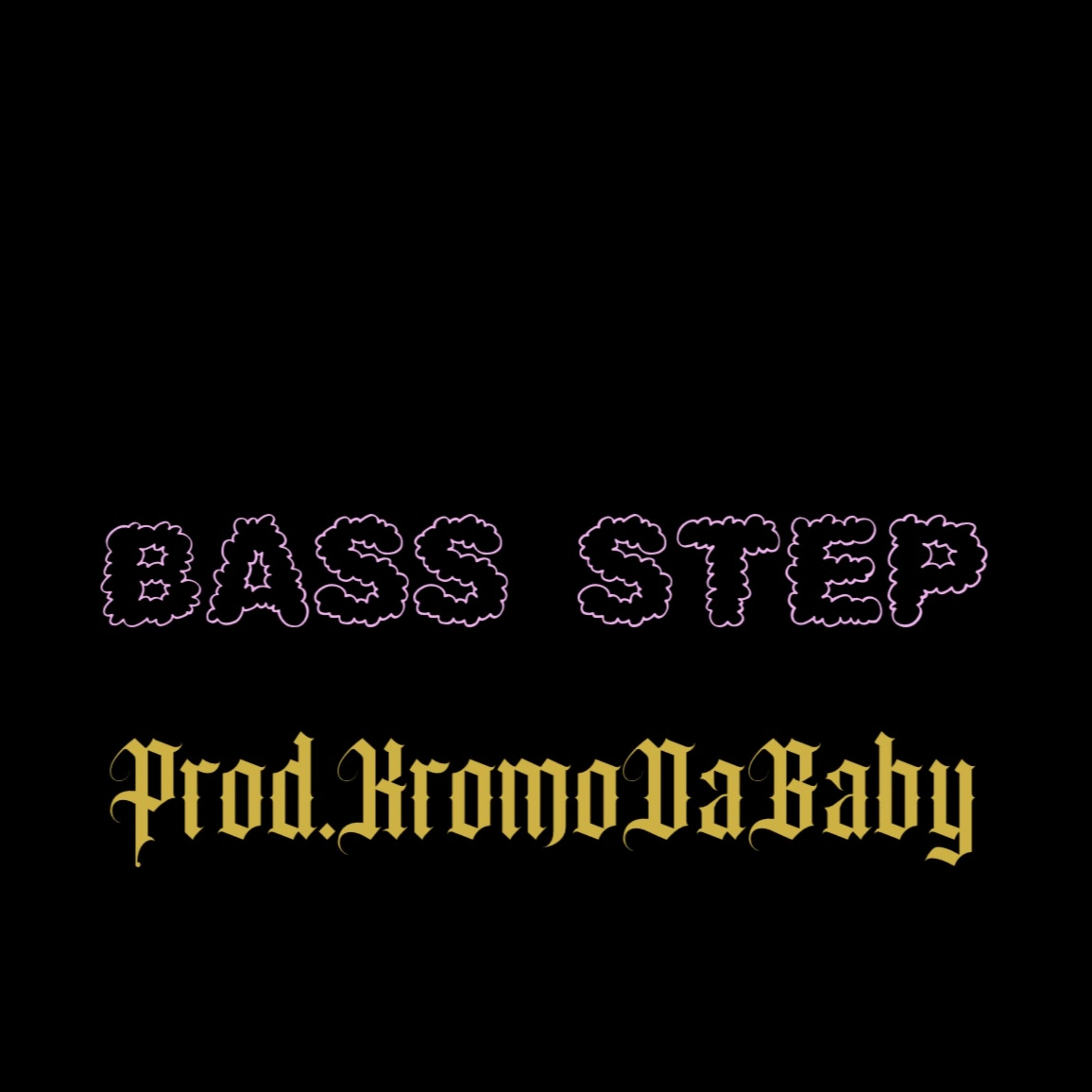 Bass Step artwork