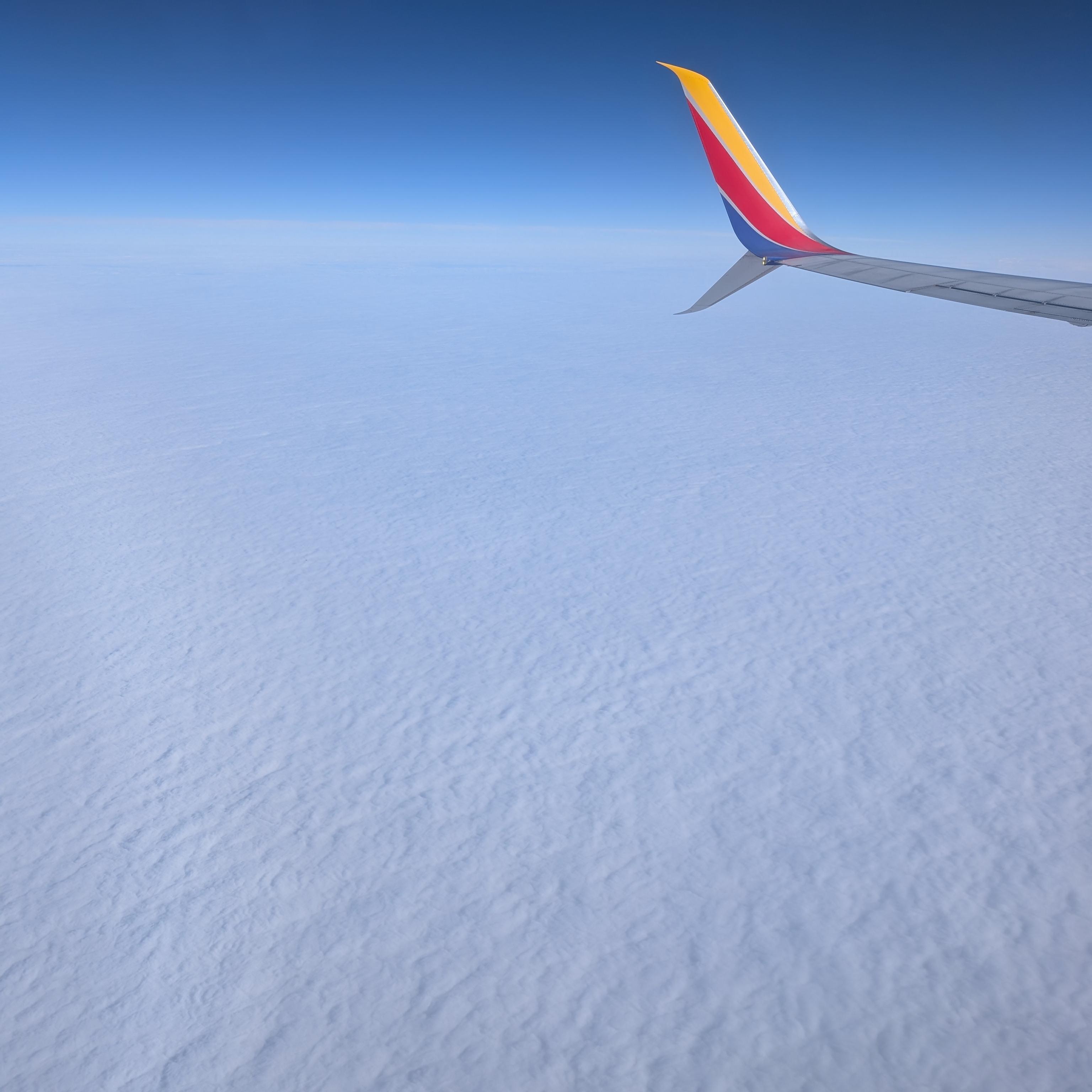 Inna Clouds artwork