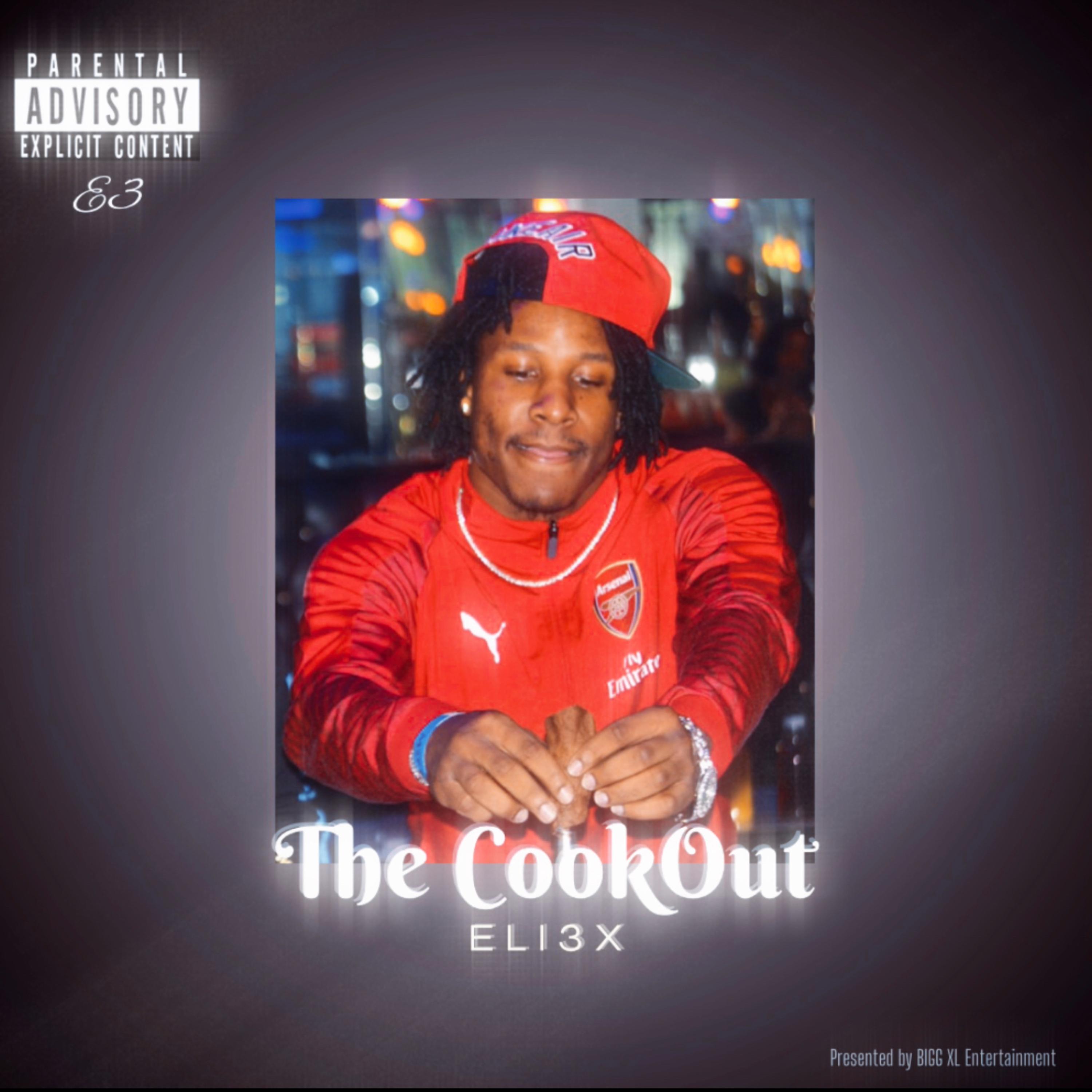 The Cookout (Da Chosen 1) artwork