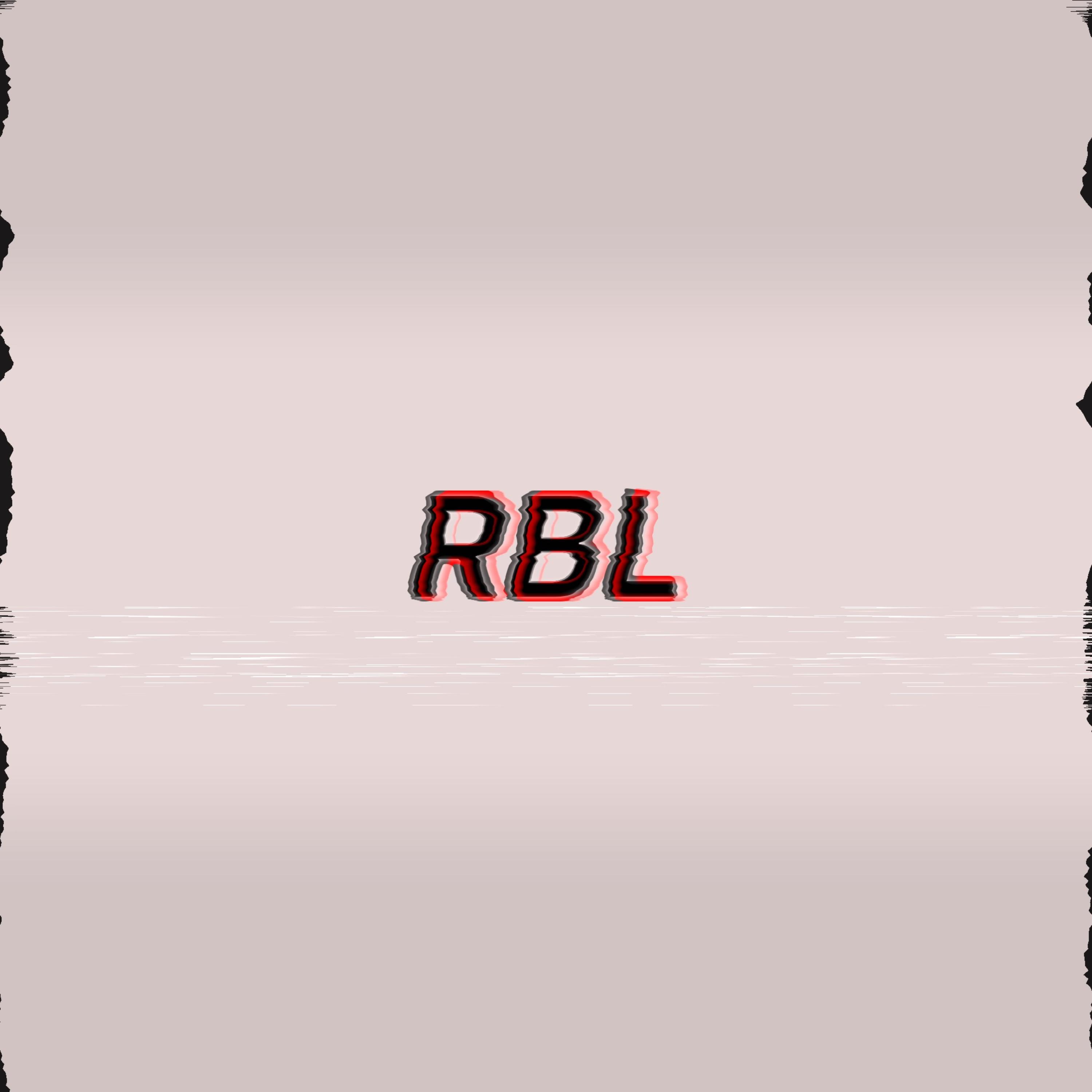 RBL by Boota Plunkis cover art