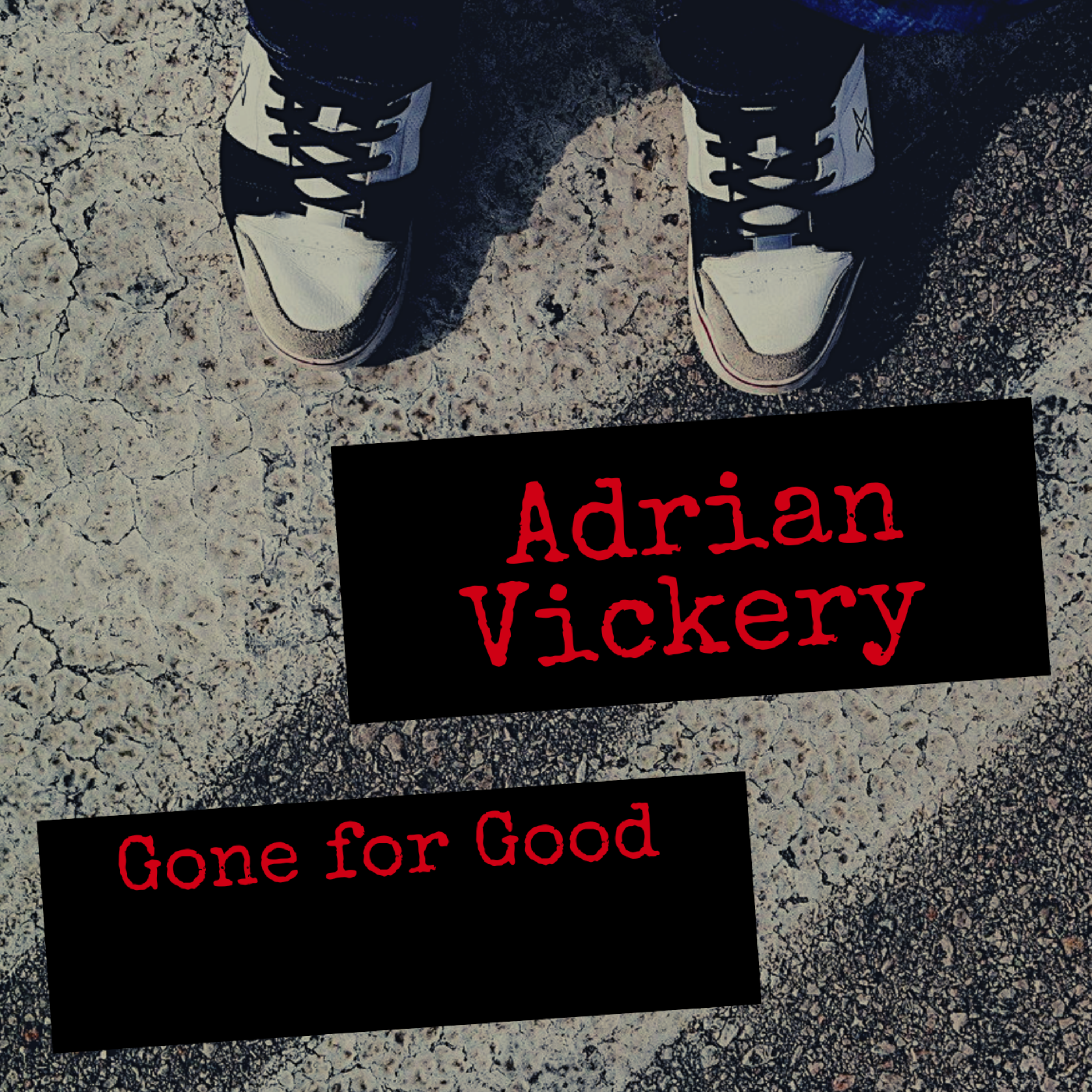 Gone For Good artwork