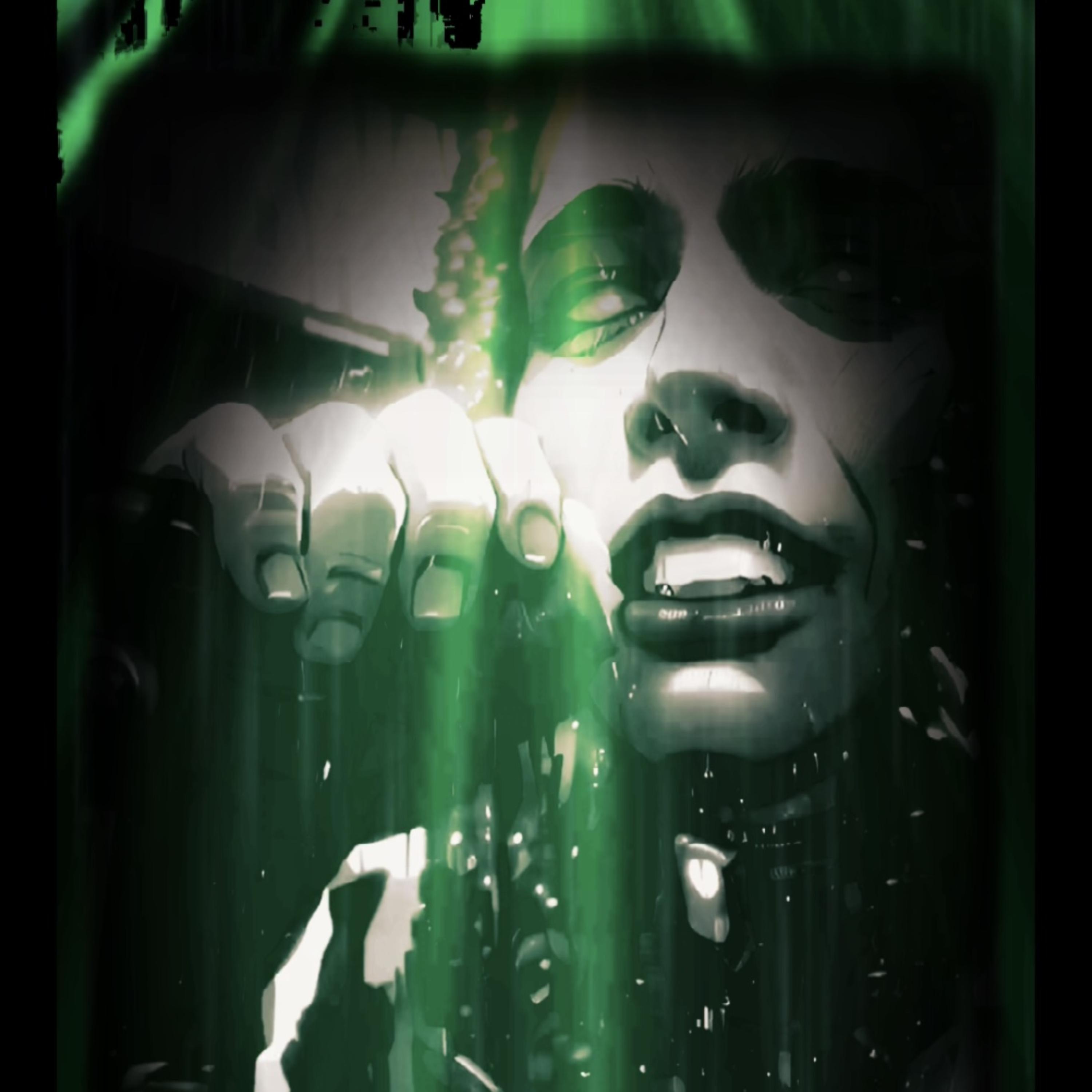 End or Rise artwork