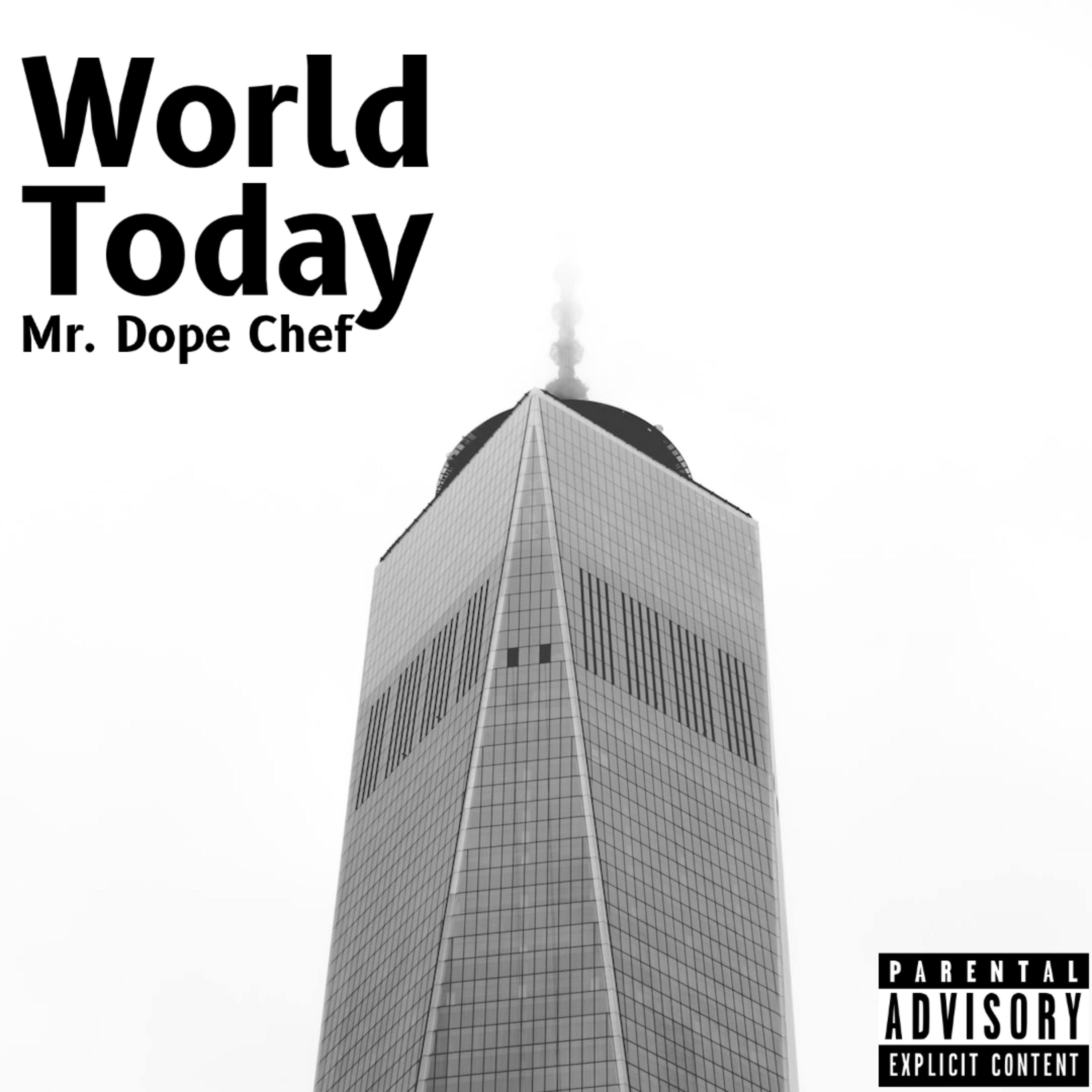 World Today artwork