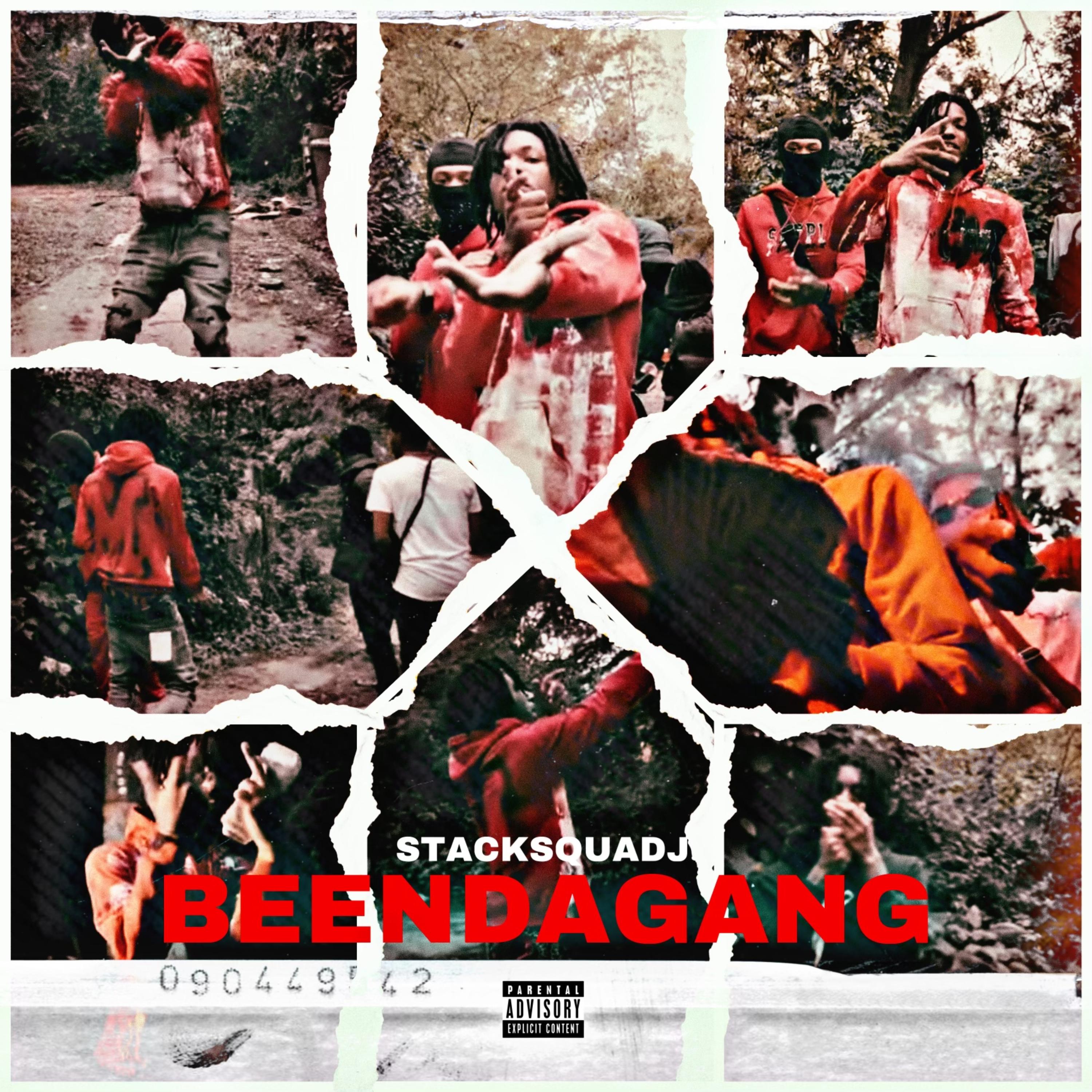 BeenDaGang artwork