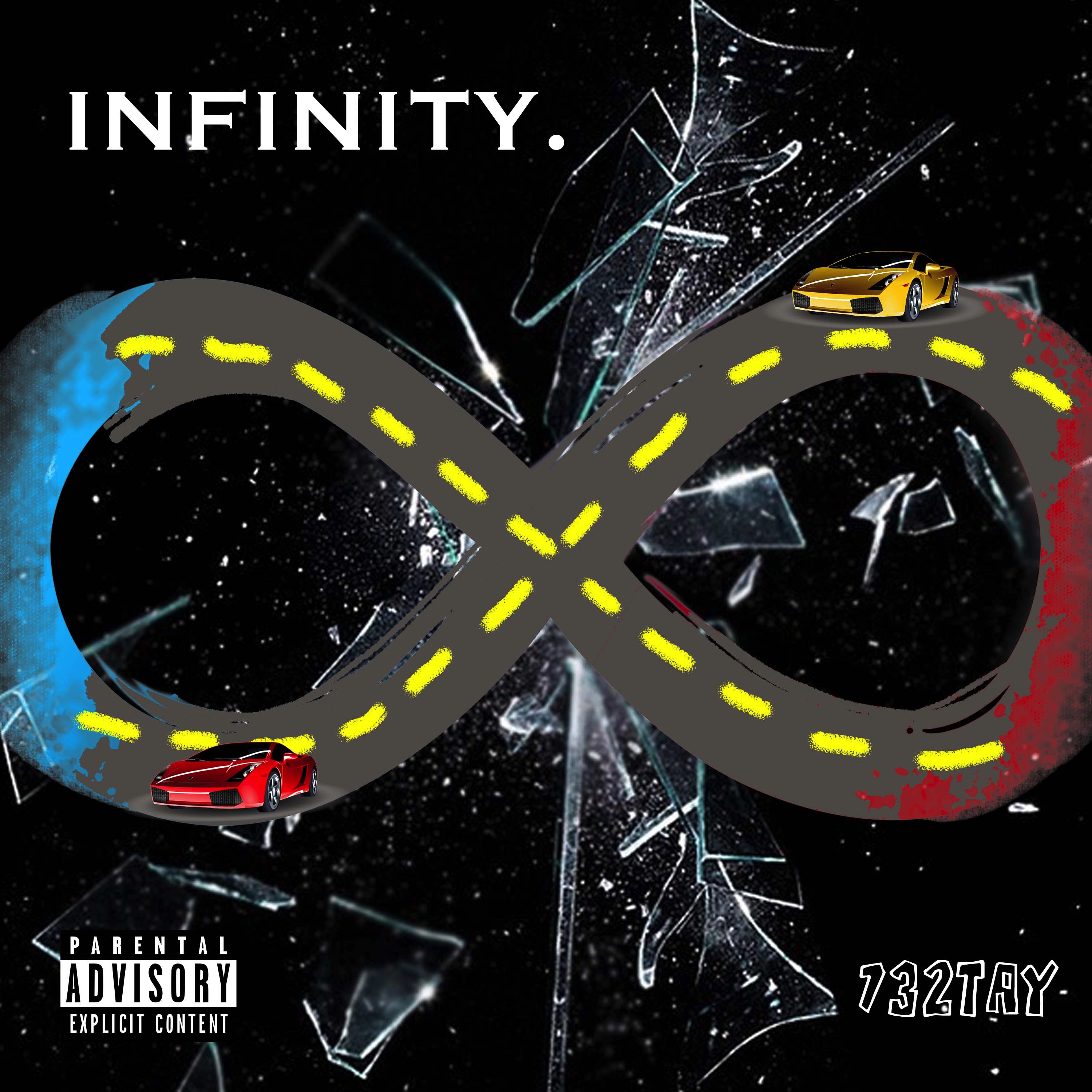 Infinity artwork