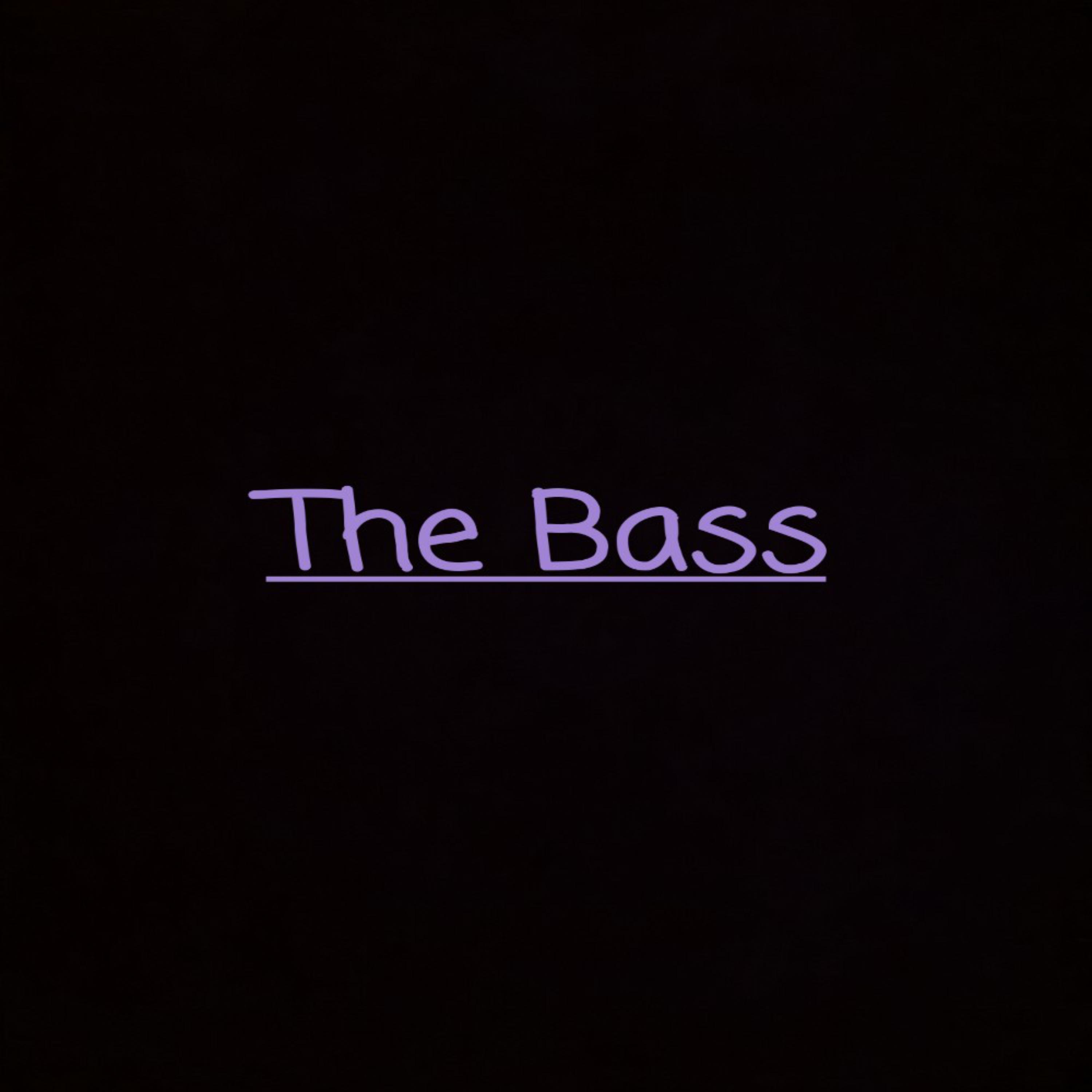 The Bass by DJ MI$FIT cover art