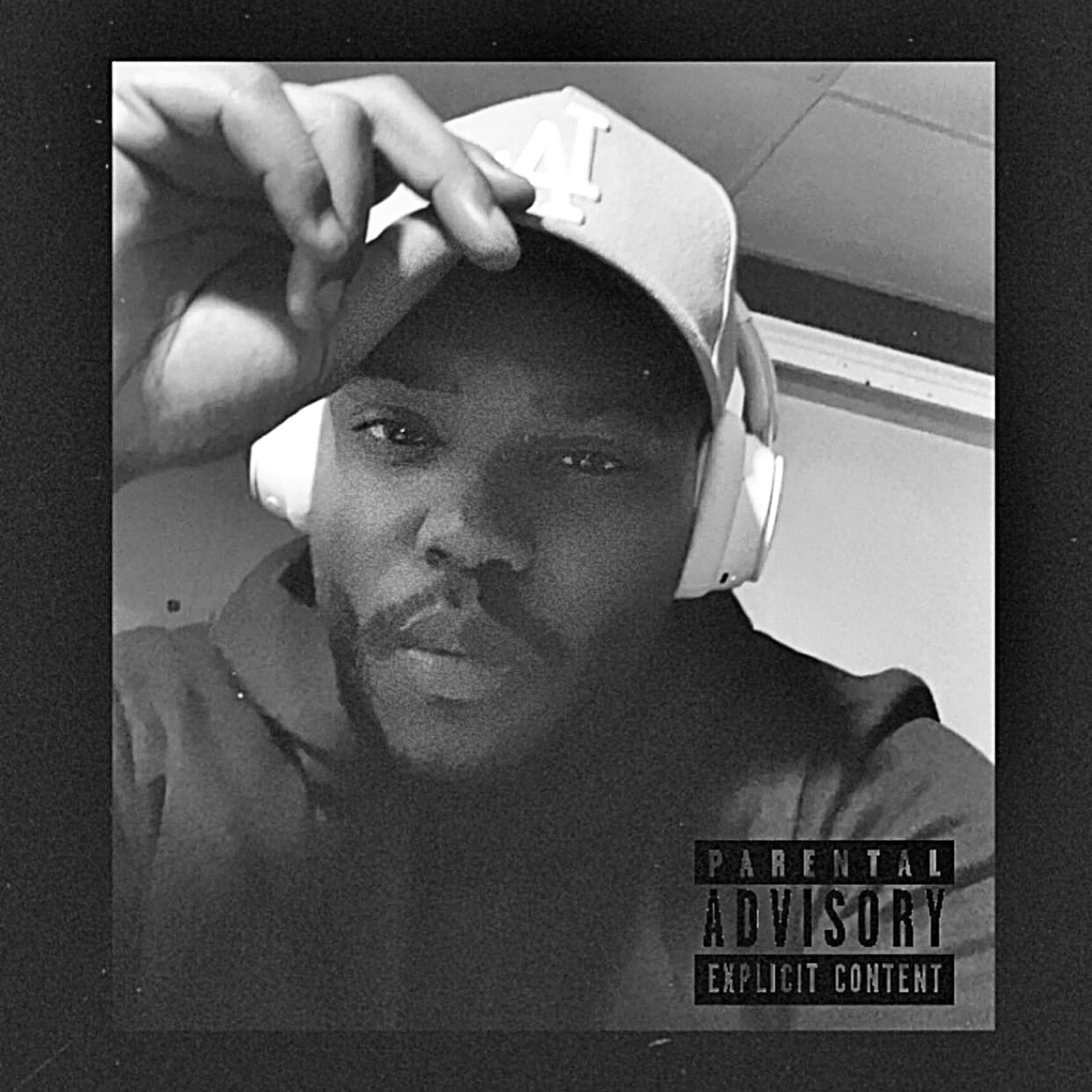 Face your Fears by Yfn Jayy  cover art
