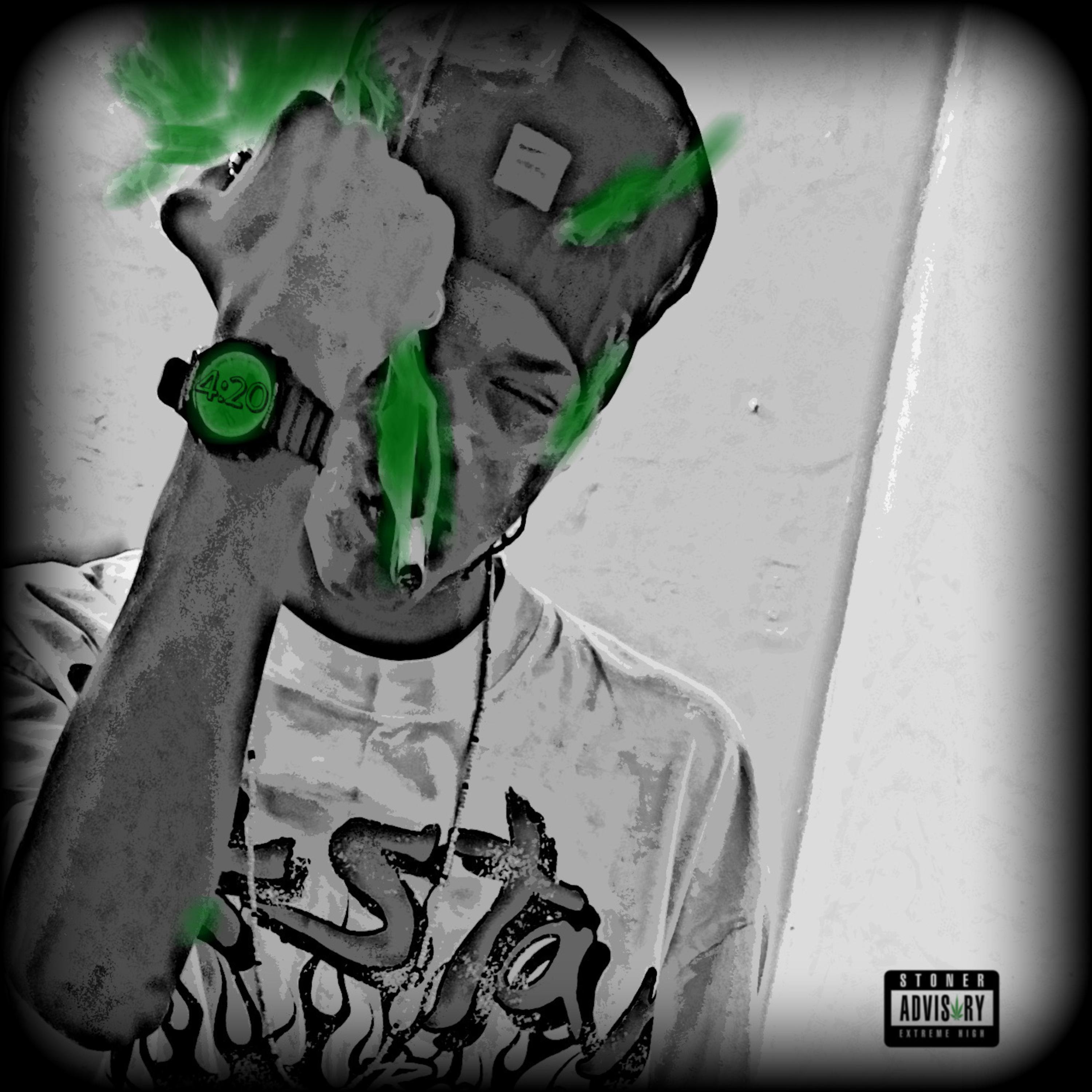 4/20 artwork