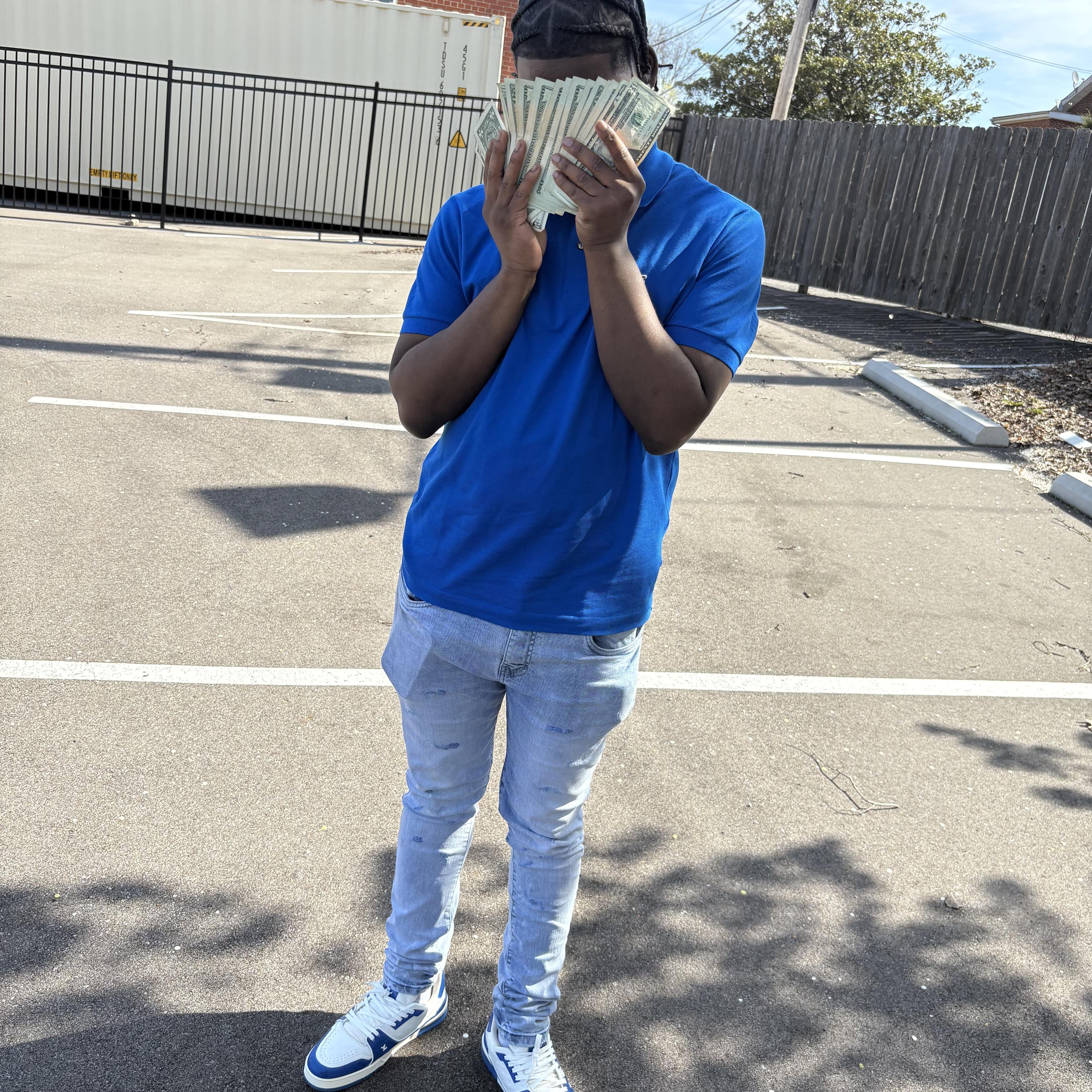 Bloody Summer artwork